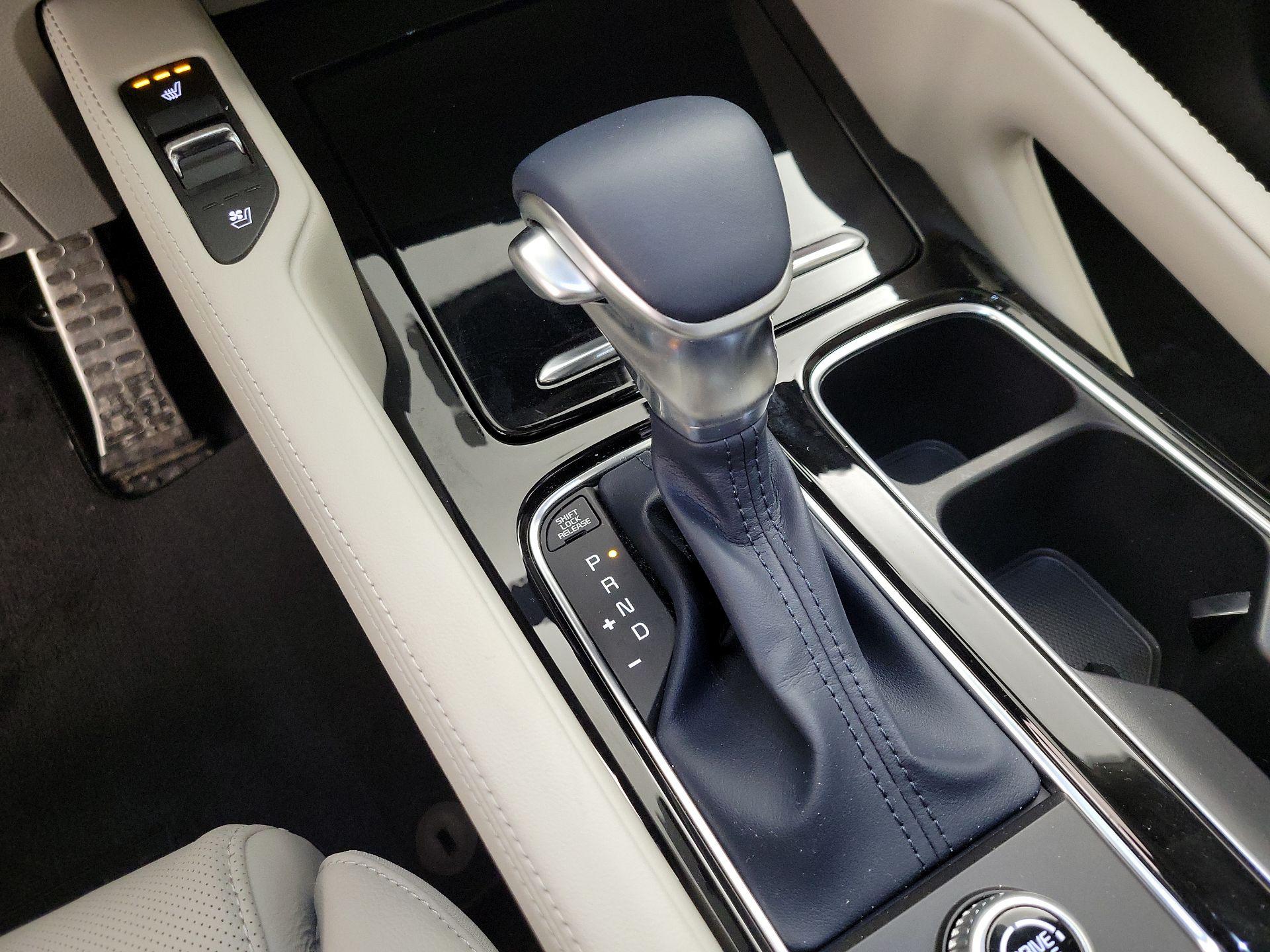 Thumbnail: 2025 Kia Telluride - 18