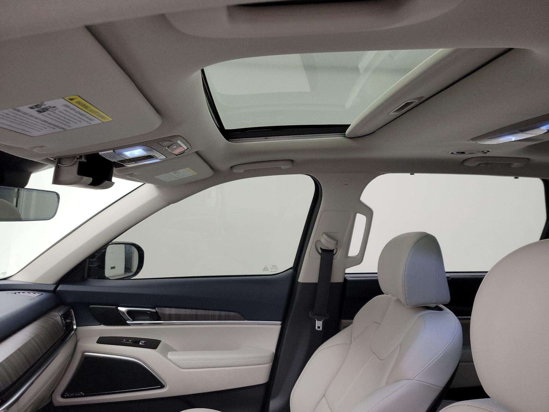 Thumbnail: 2025 Kia Telluride - 20