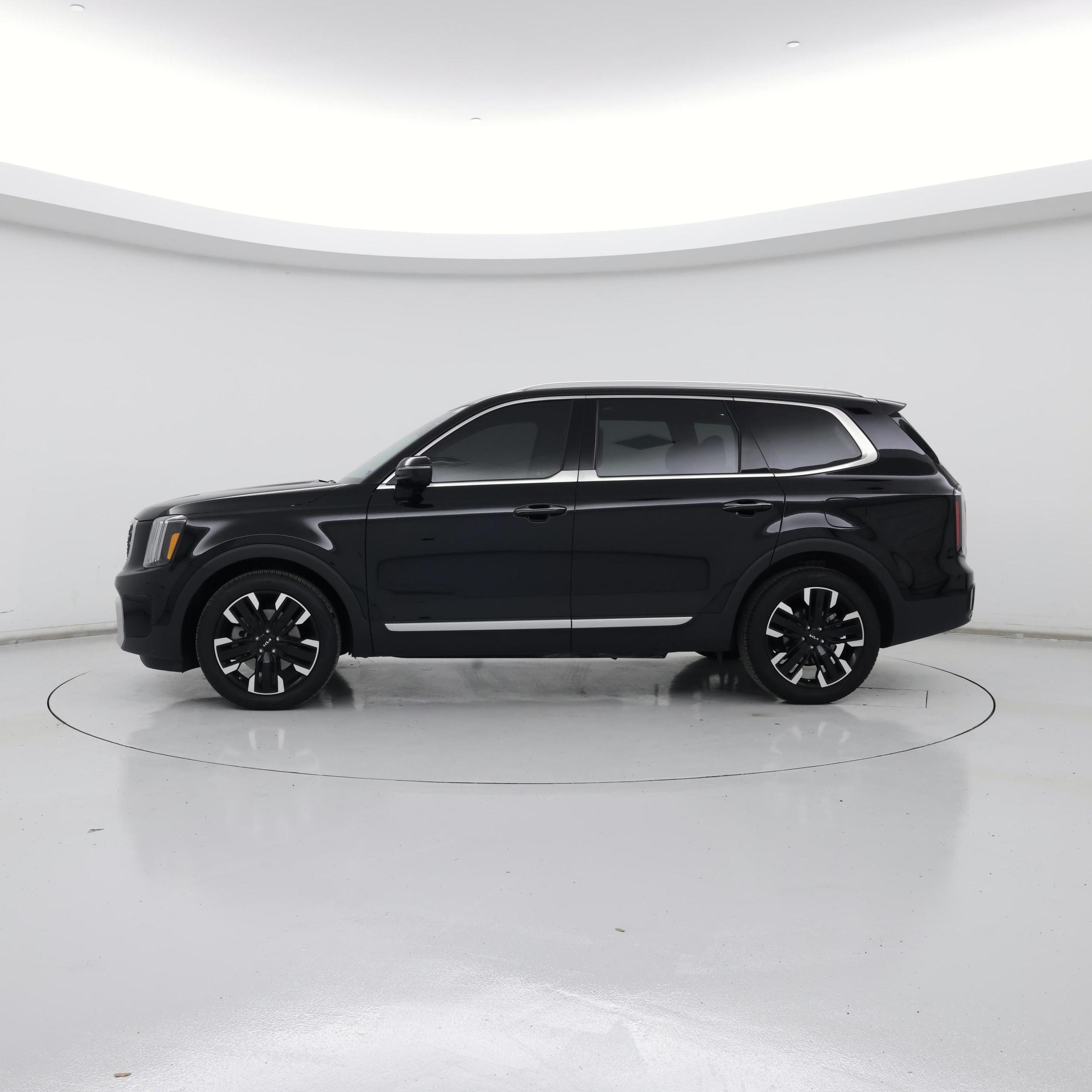 Thumbnail: 2025 Kia Telluride - 3