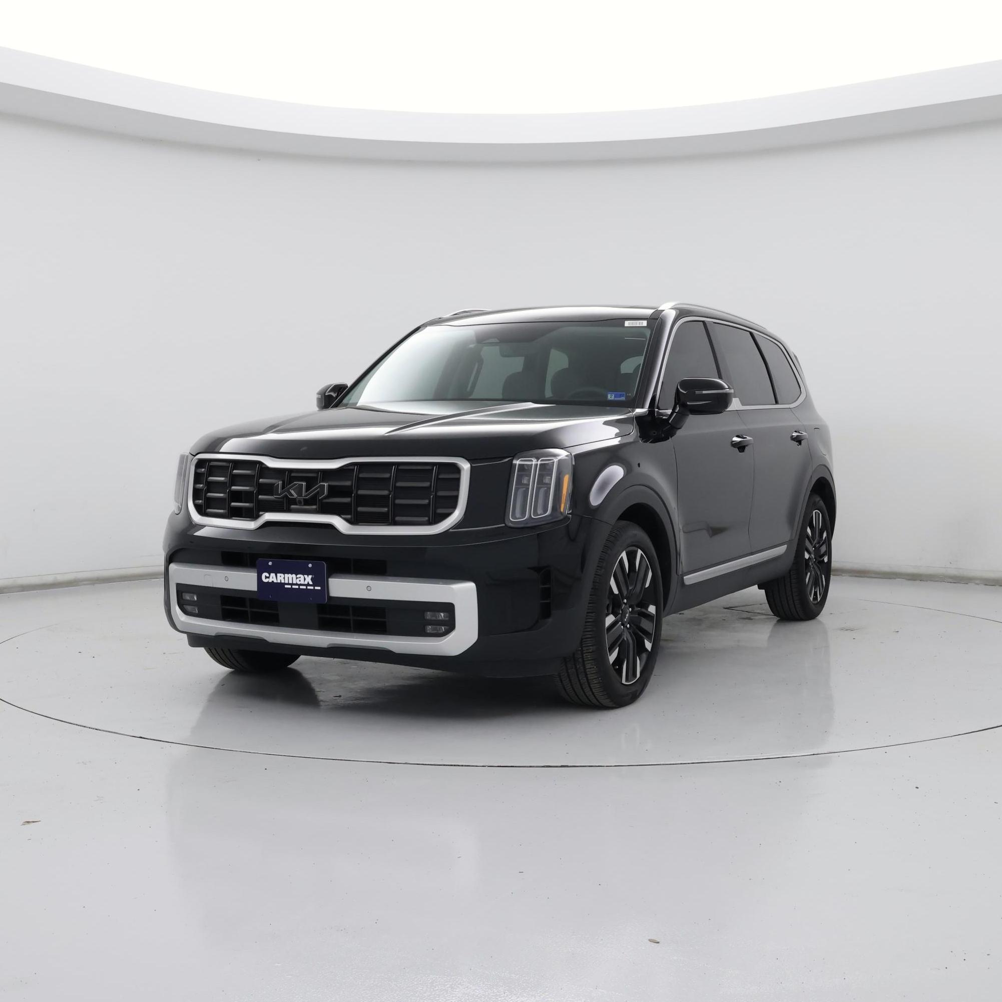 Thumbnail: 2025 Kia Telluride - 4