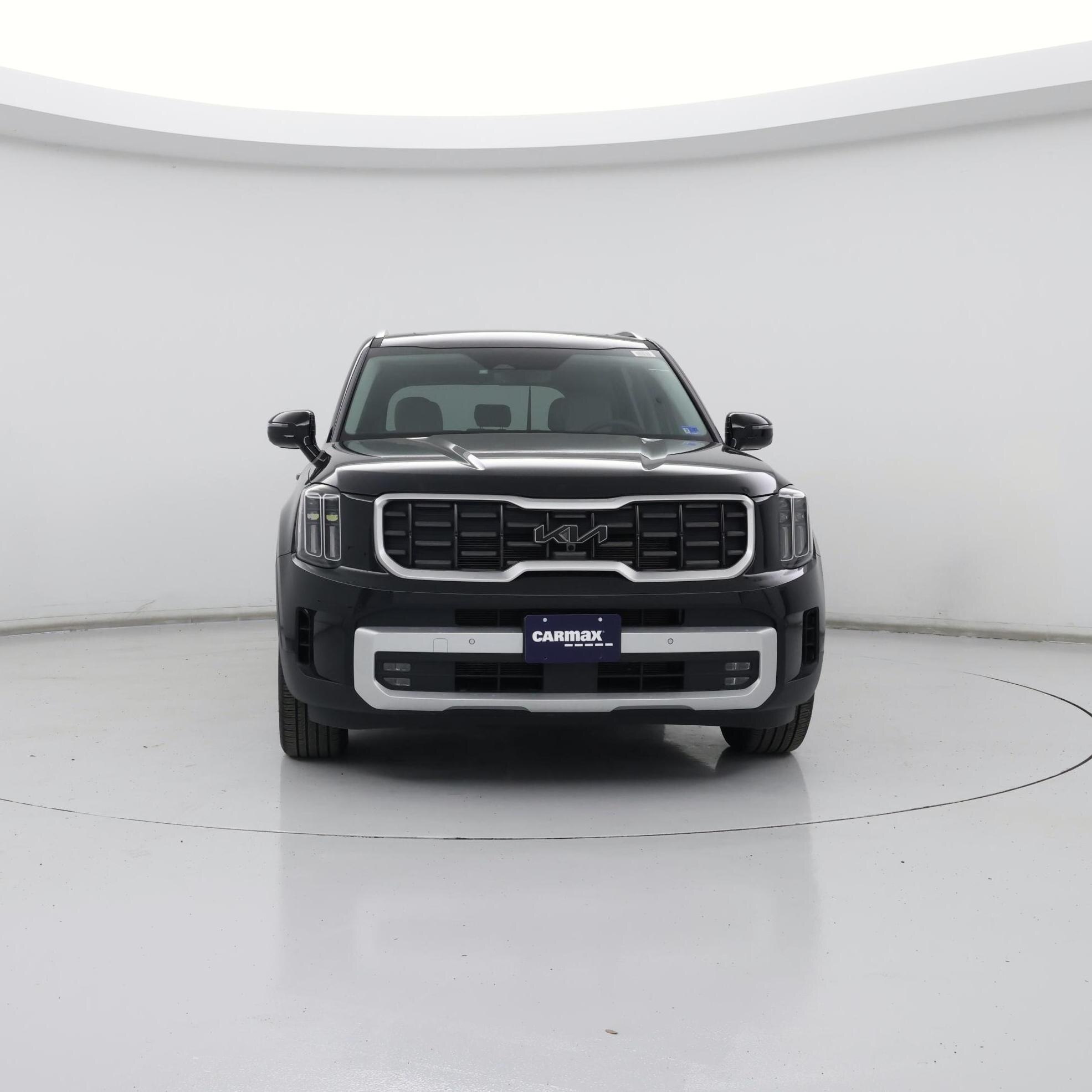 Thumbnail: 2025 Kia Telluride - 5