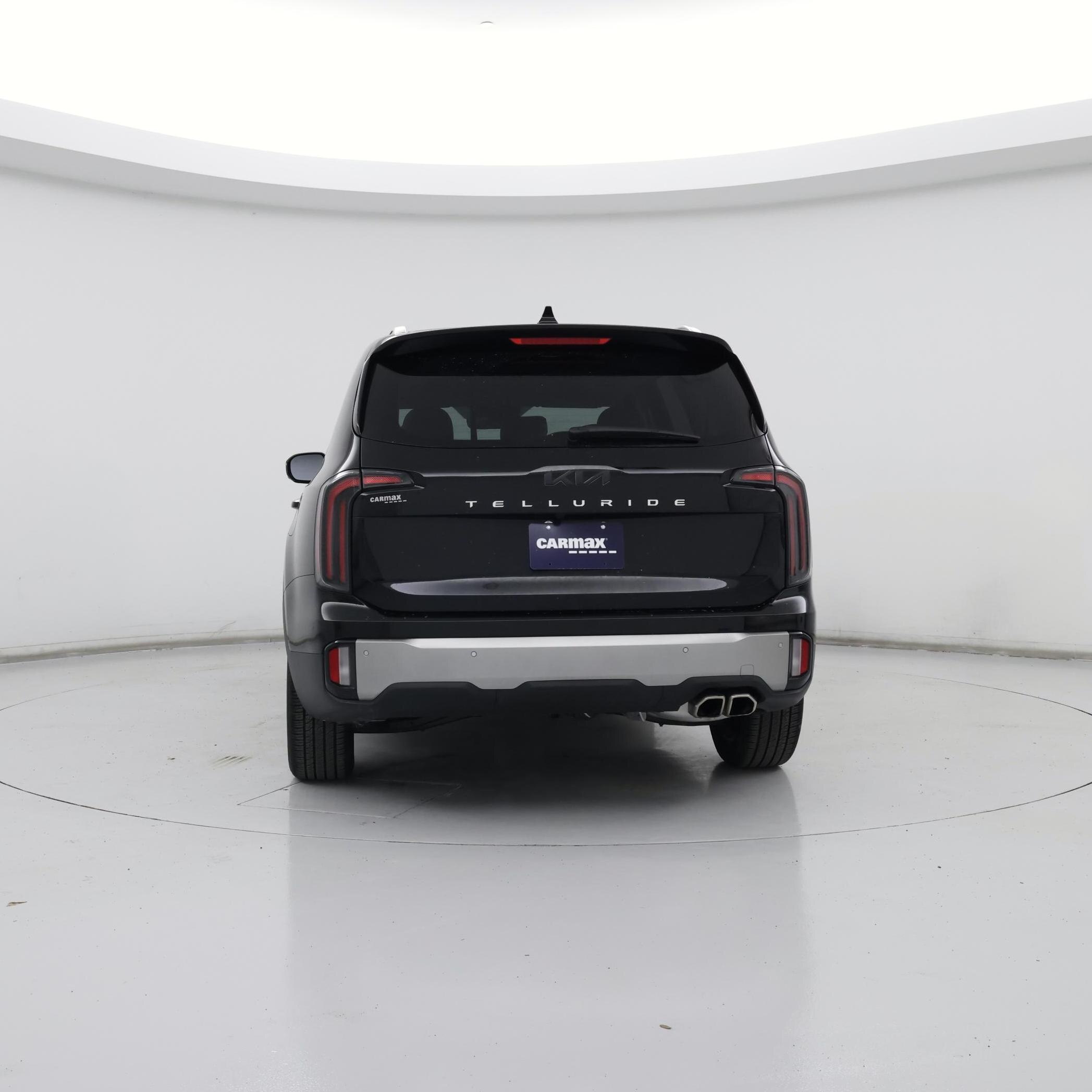 Thumbnail: 2025 Kia Telluride - 6