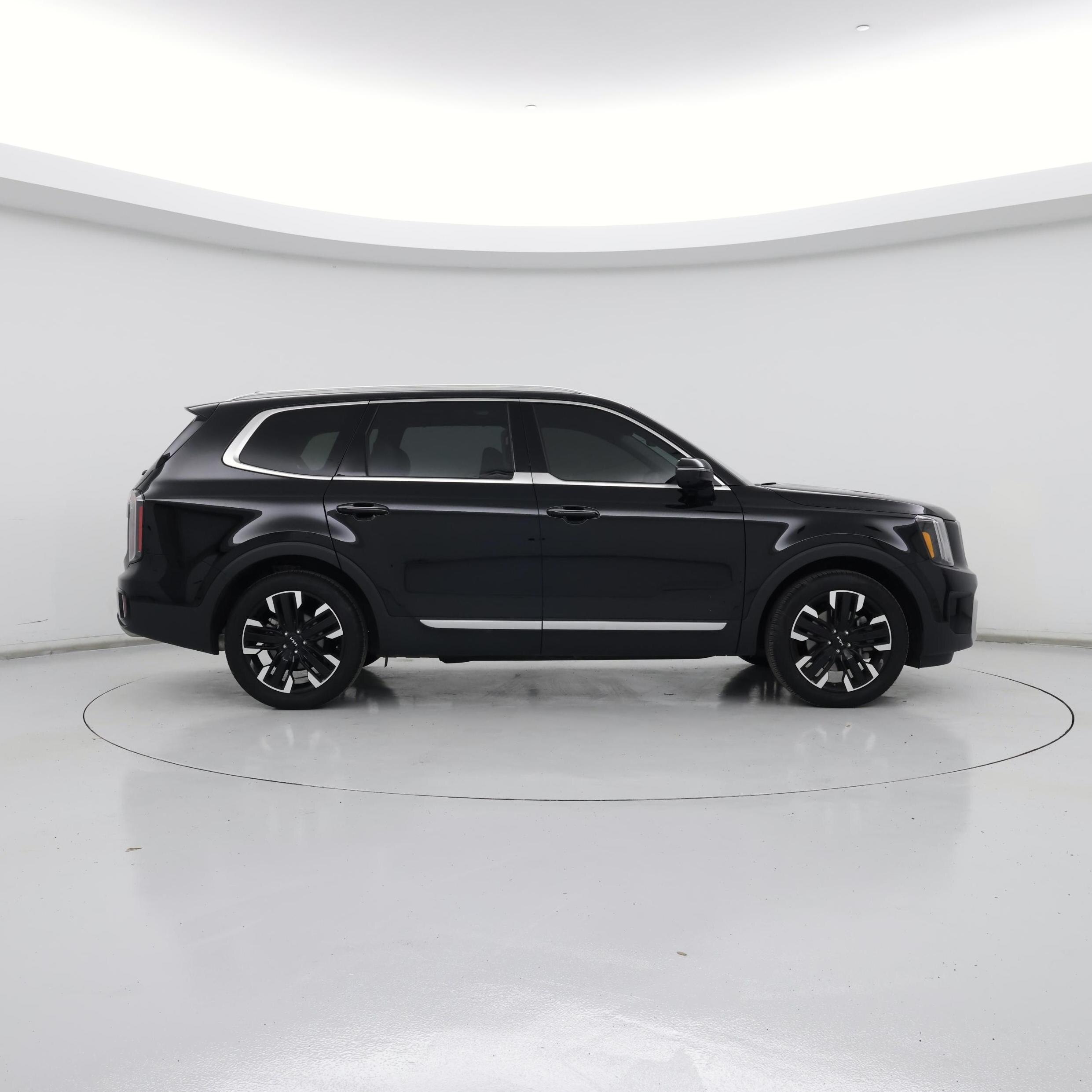 Thumbnail: 2025 Kia Telluride - 7