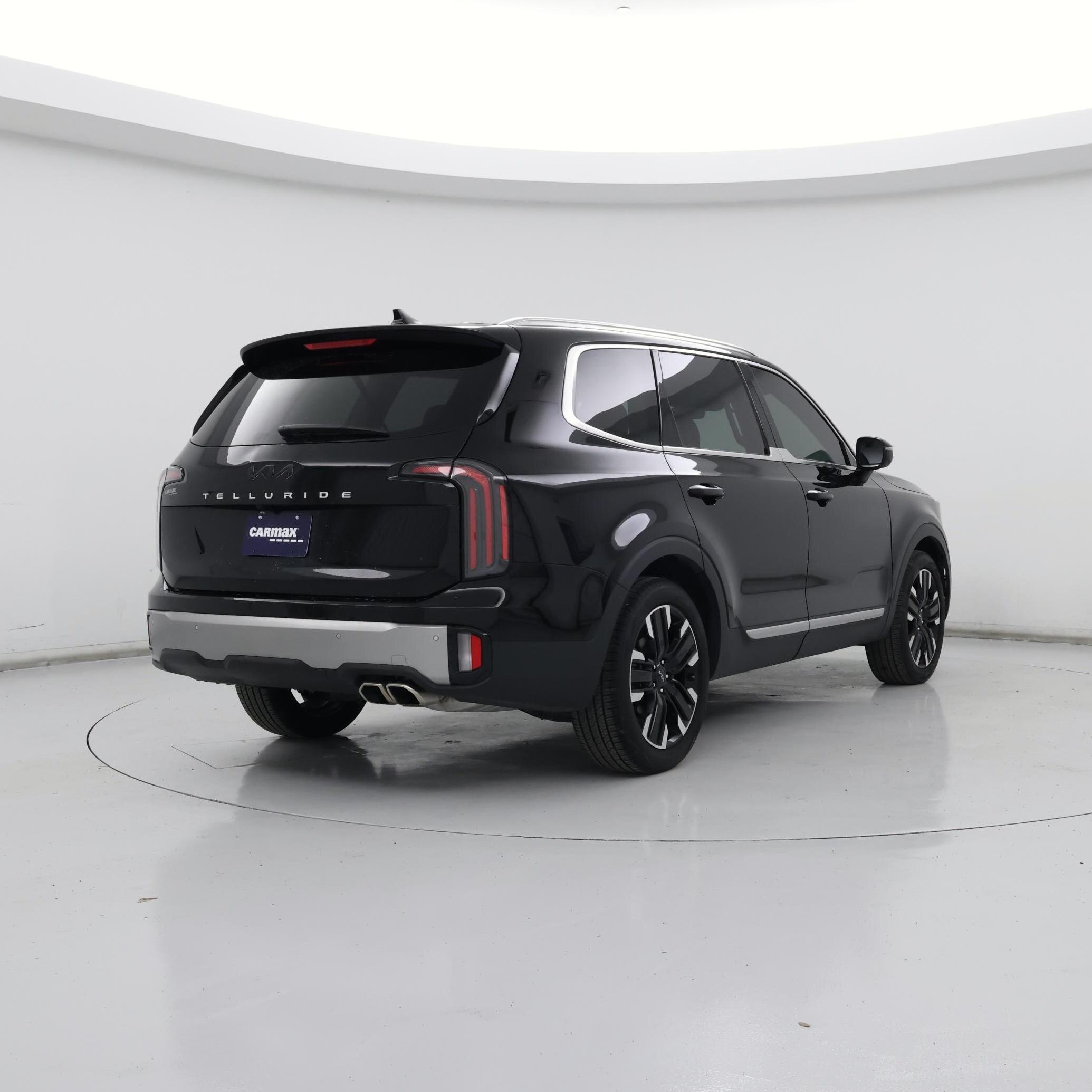 Thumbnail: 2025 Kia Telluride - 8