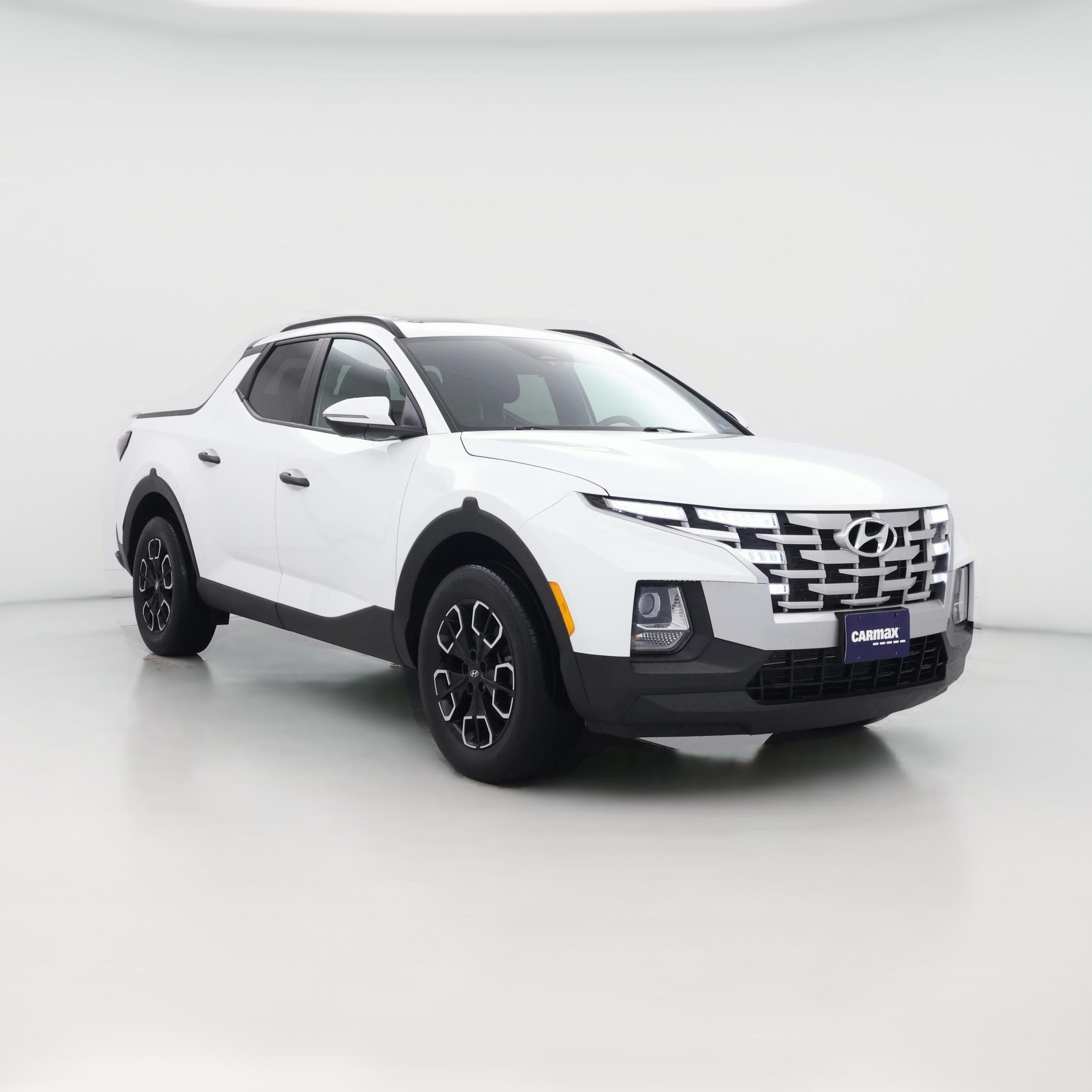 Thumbnail: 2022 Hyundai Santa Cruz - 1