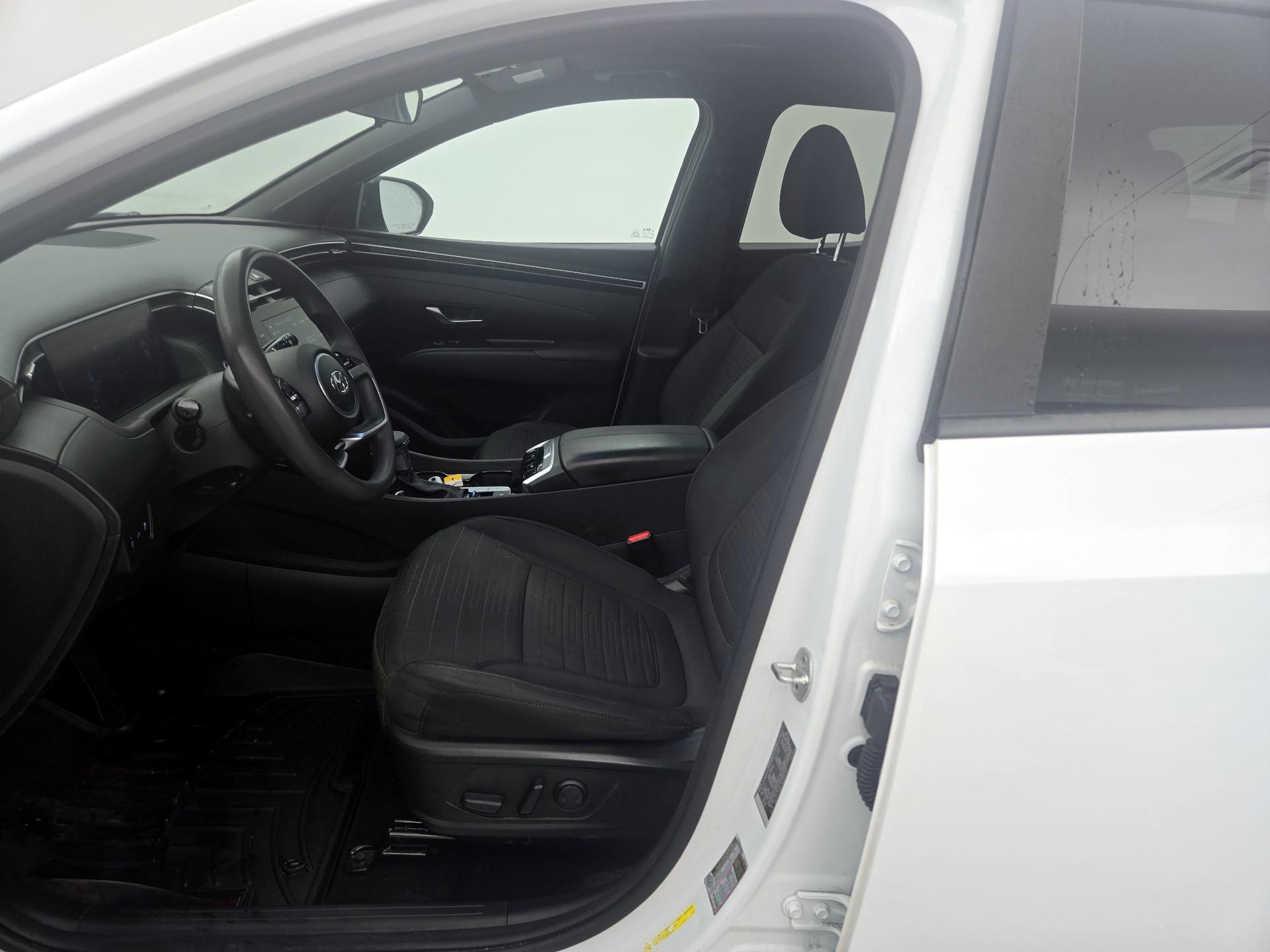 Thumbnail: 2022 Hyundai Santa Cruz - 11