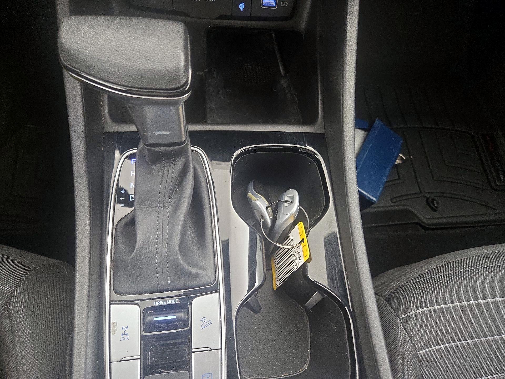 Thumbnail: 2022 Hyundai Santa Cruz - 17