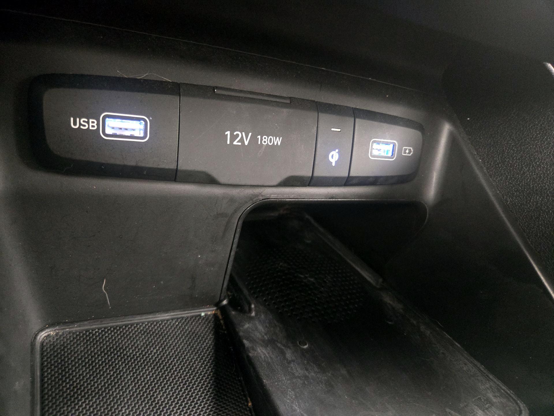 Thumbnail: 2022 Hyundai Santa Cruz - 18