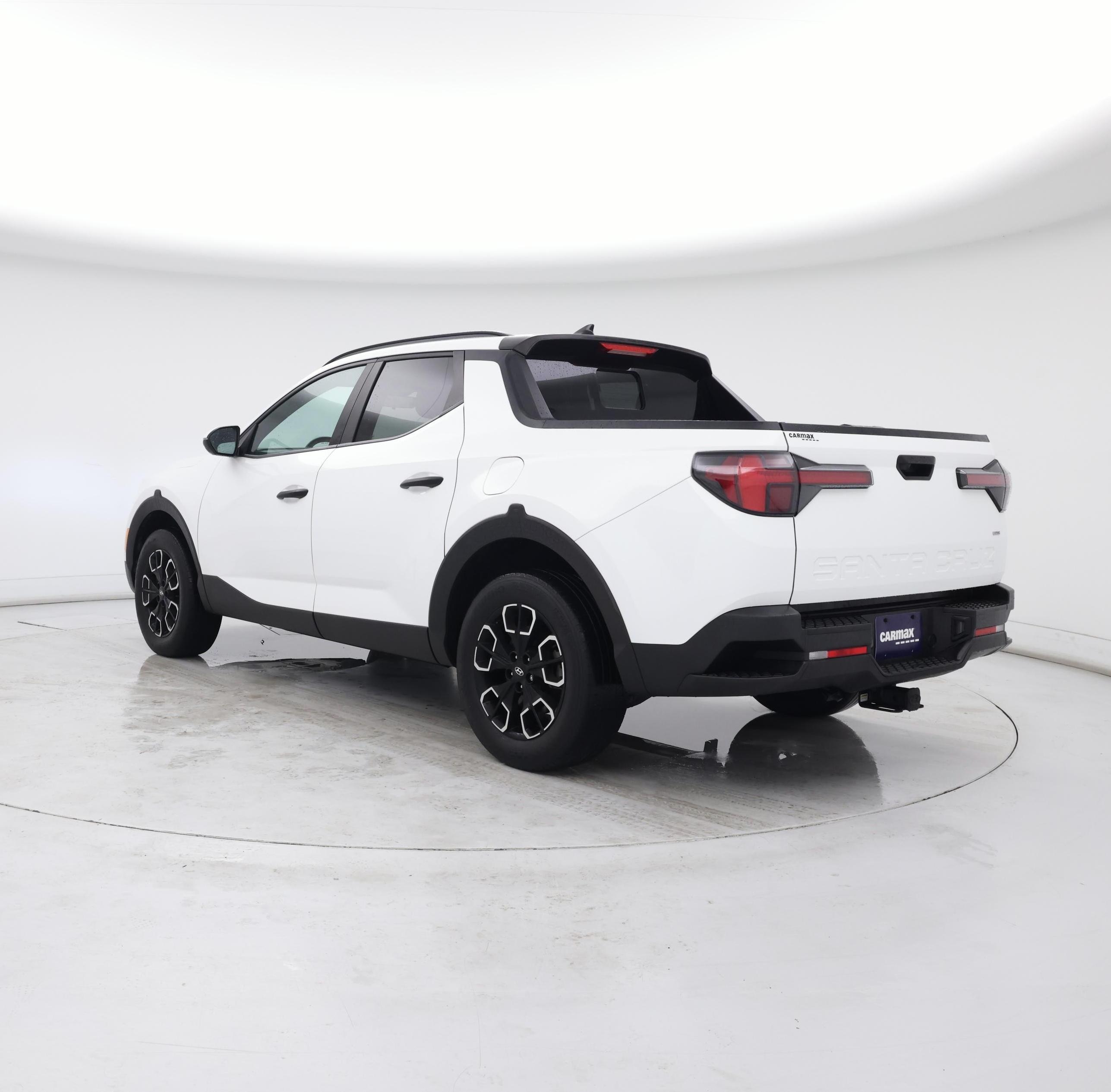 Thumbnail: 2022 Hyundai Santa Cruz - 2