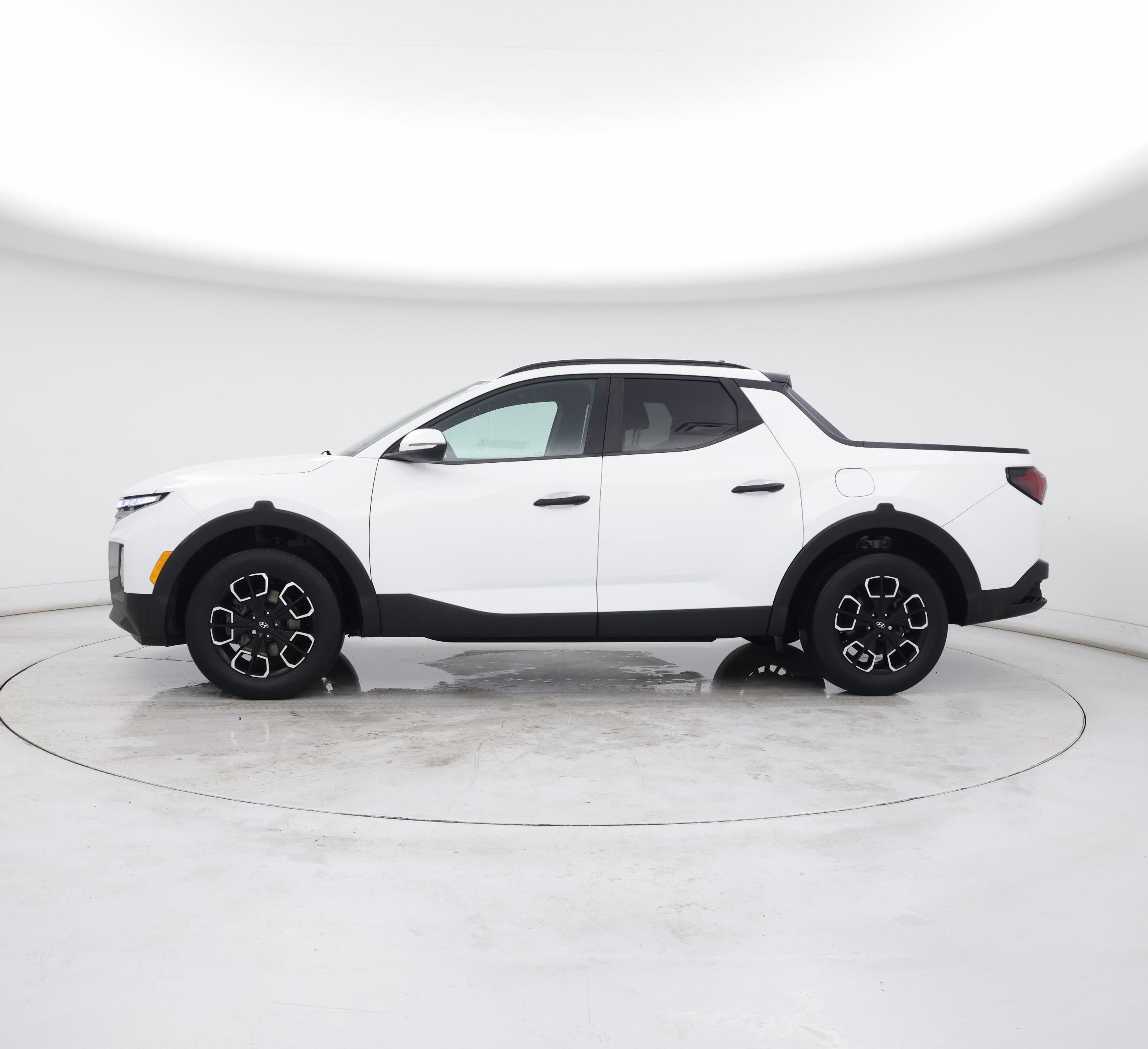 Thumbnail: 2022 Hyundai Santa Cruz - 3