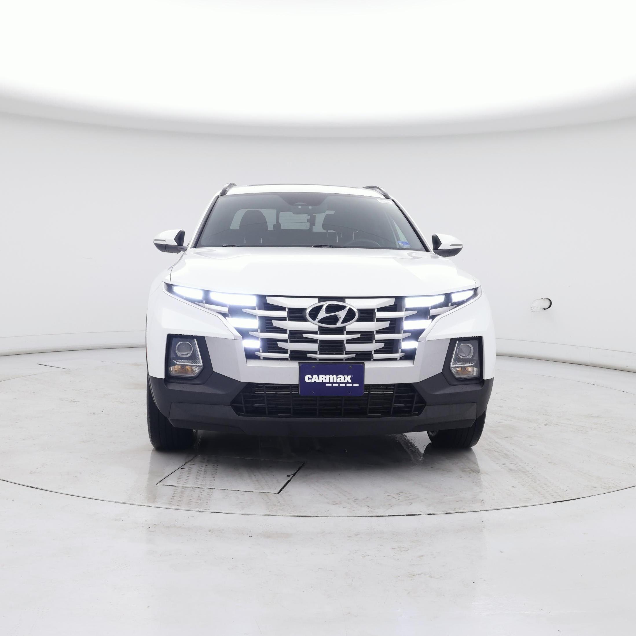 Thumbnail: 2022 Hyundai Santa Cruz - 5