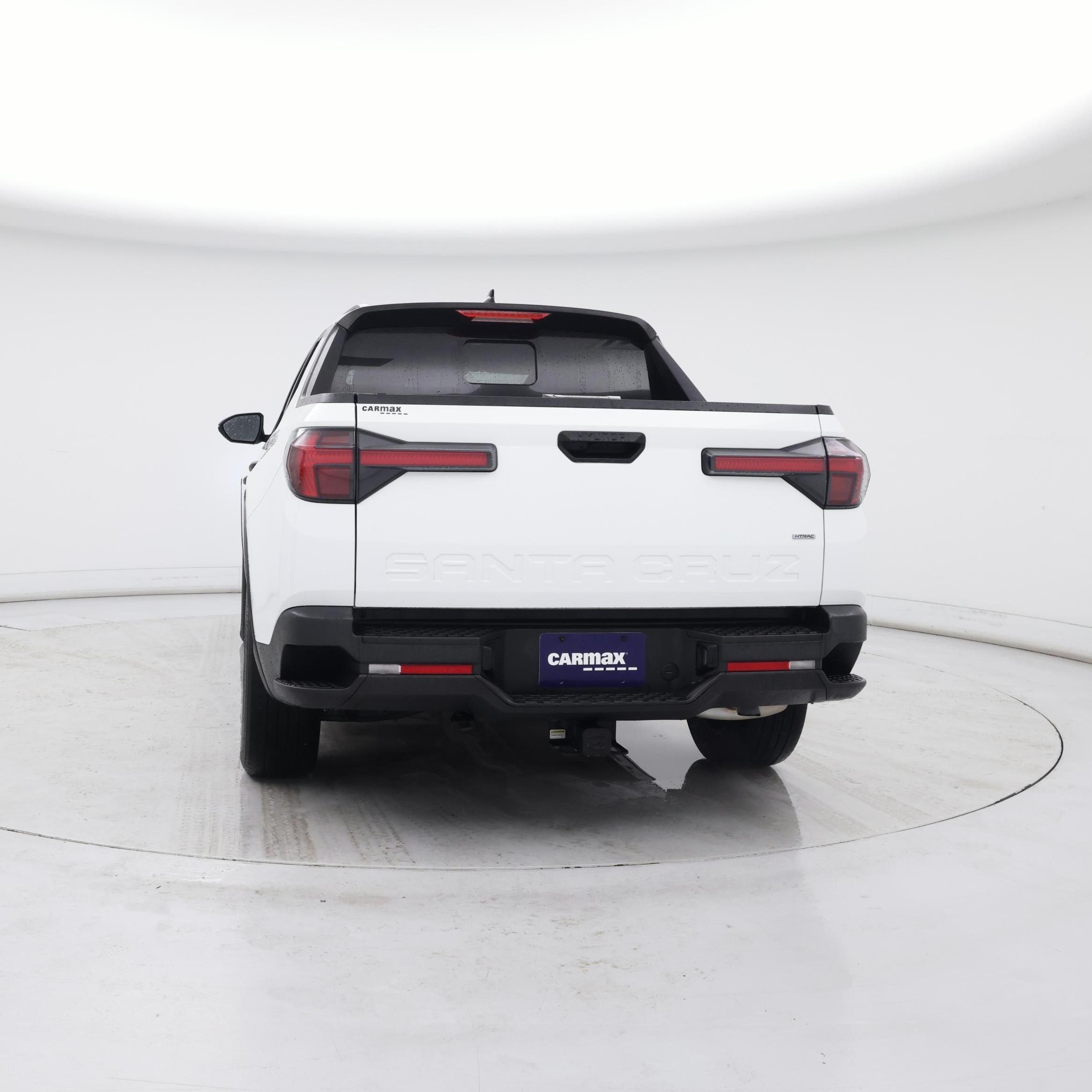 Thumbnail: 2022 Hyundai Santa Cruz - 6