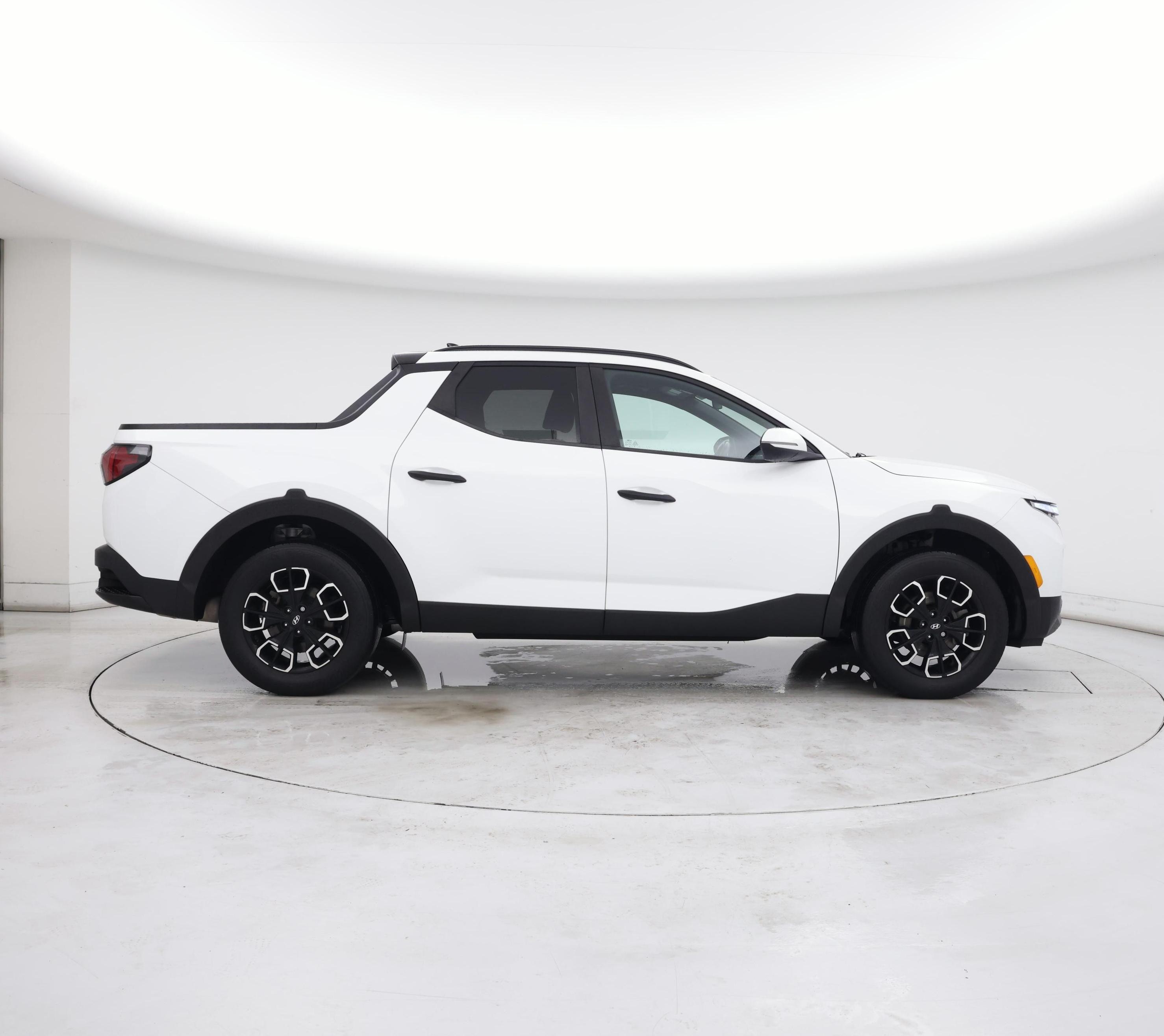 Thumbnail: 2022 Hyundai Santa Cruz - 7