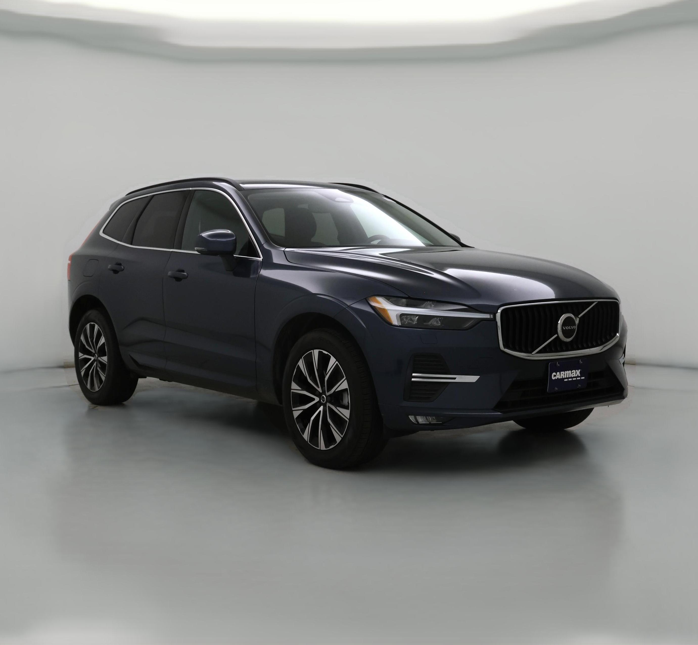 Thumbnail: 2023 Volvo XC60 - 1