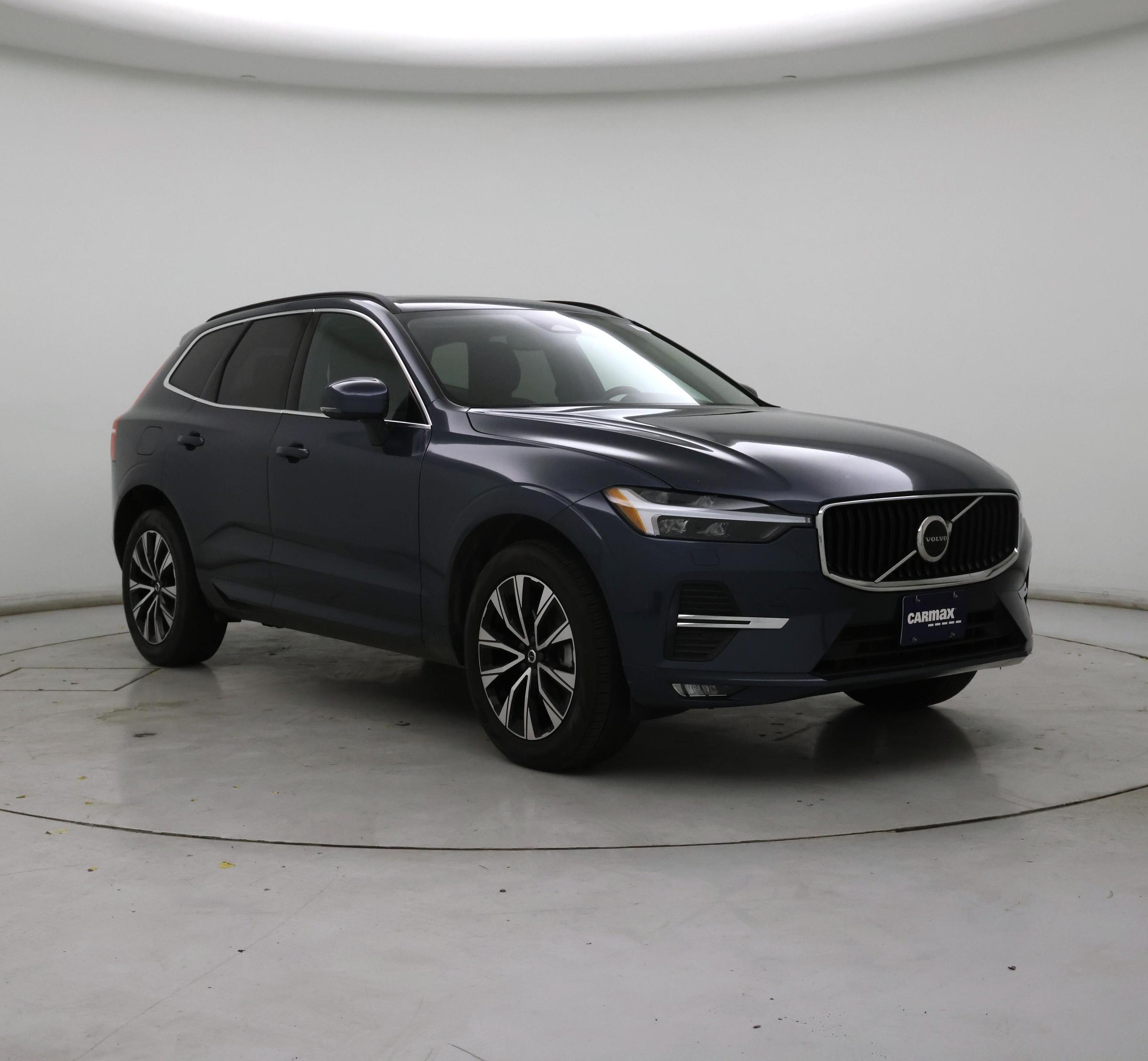 2023 Volvo XC60 B5 Core AWD