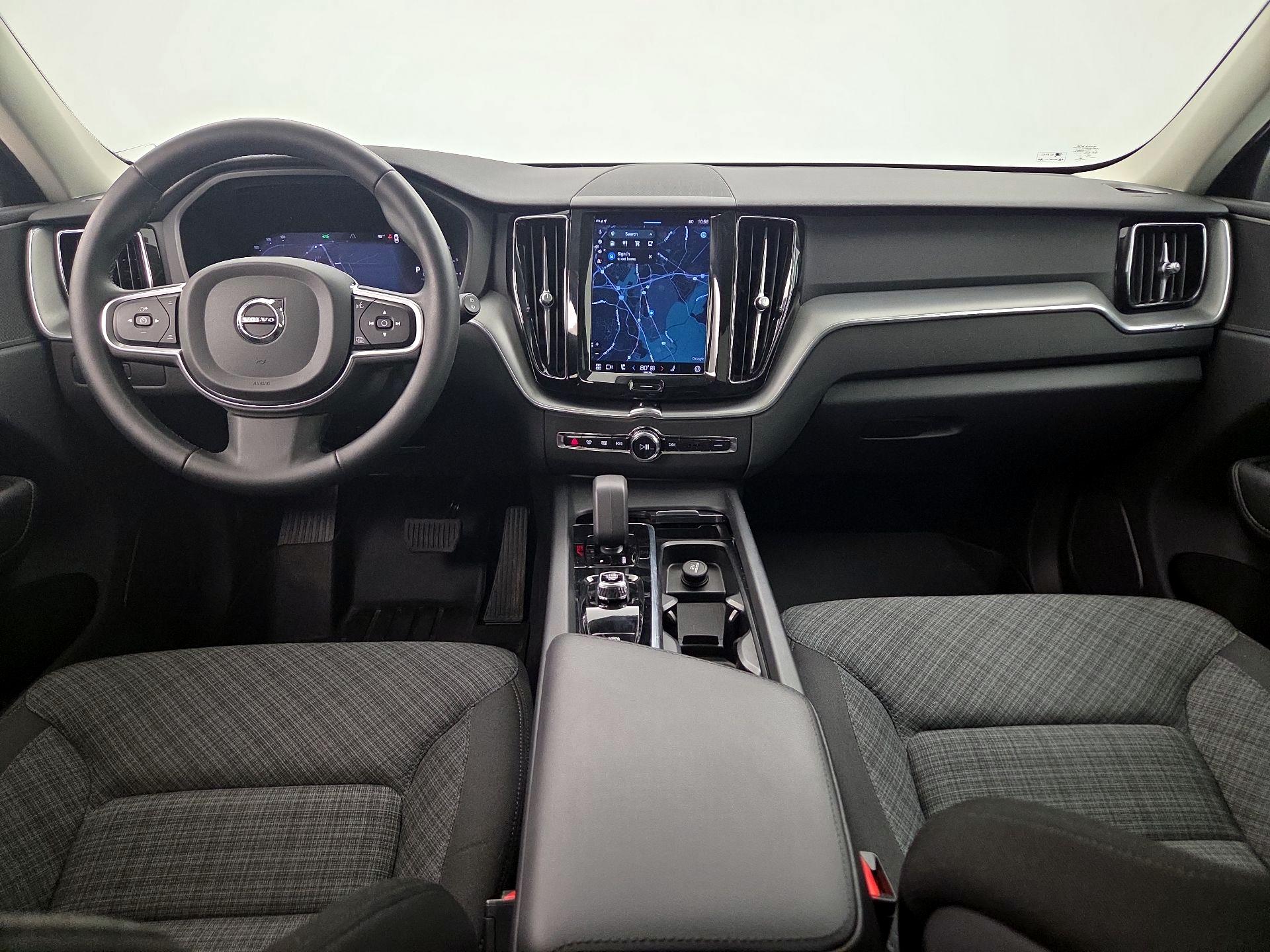 Thumbnail: 2023 Volvo XC60 - 9