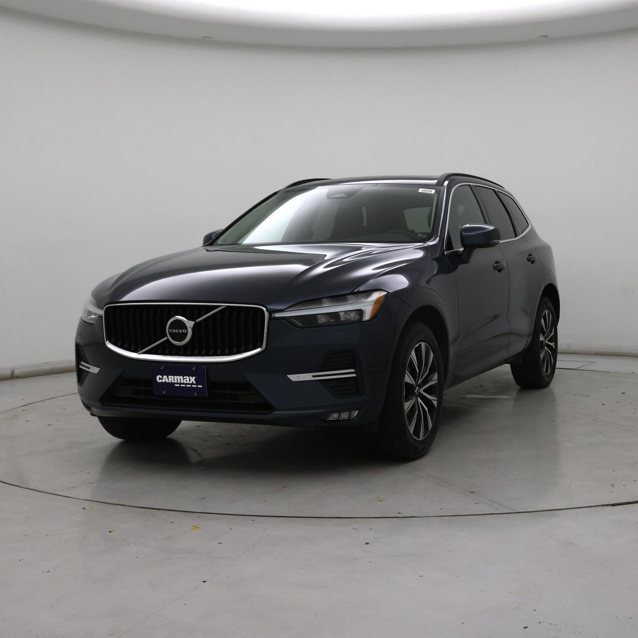 Thumbnail: 2023 Volvo XC60 - 4
