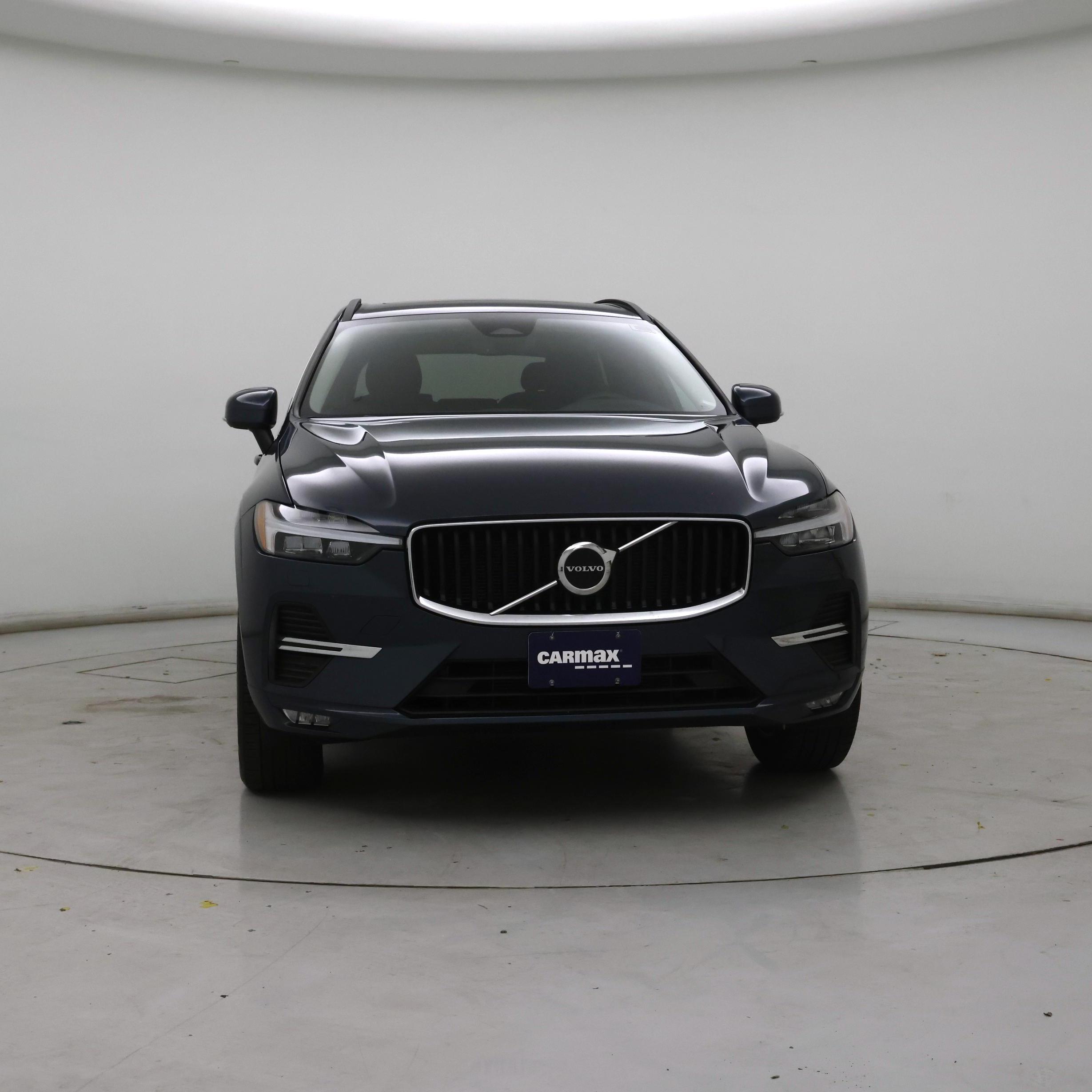 Thumbnail: 2023 Volvo XC60 - 5
