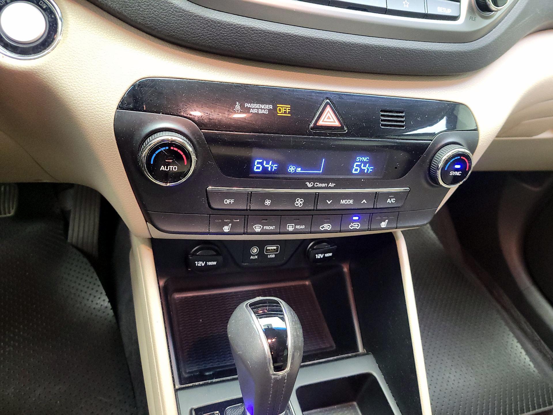 Thumbnail: 2018 Hyundai Tucson - 15