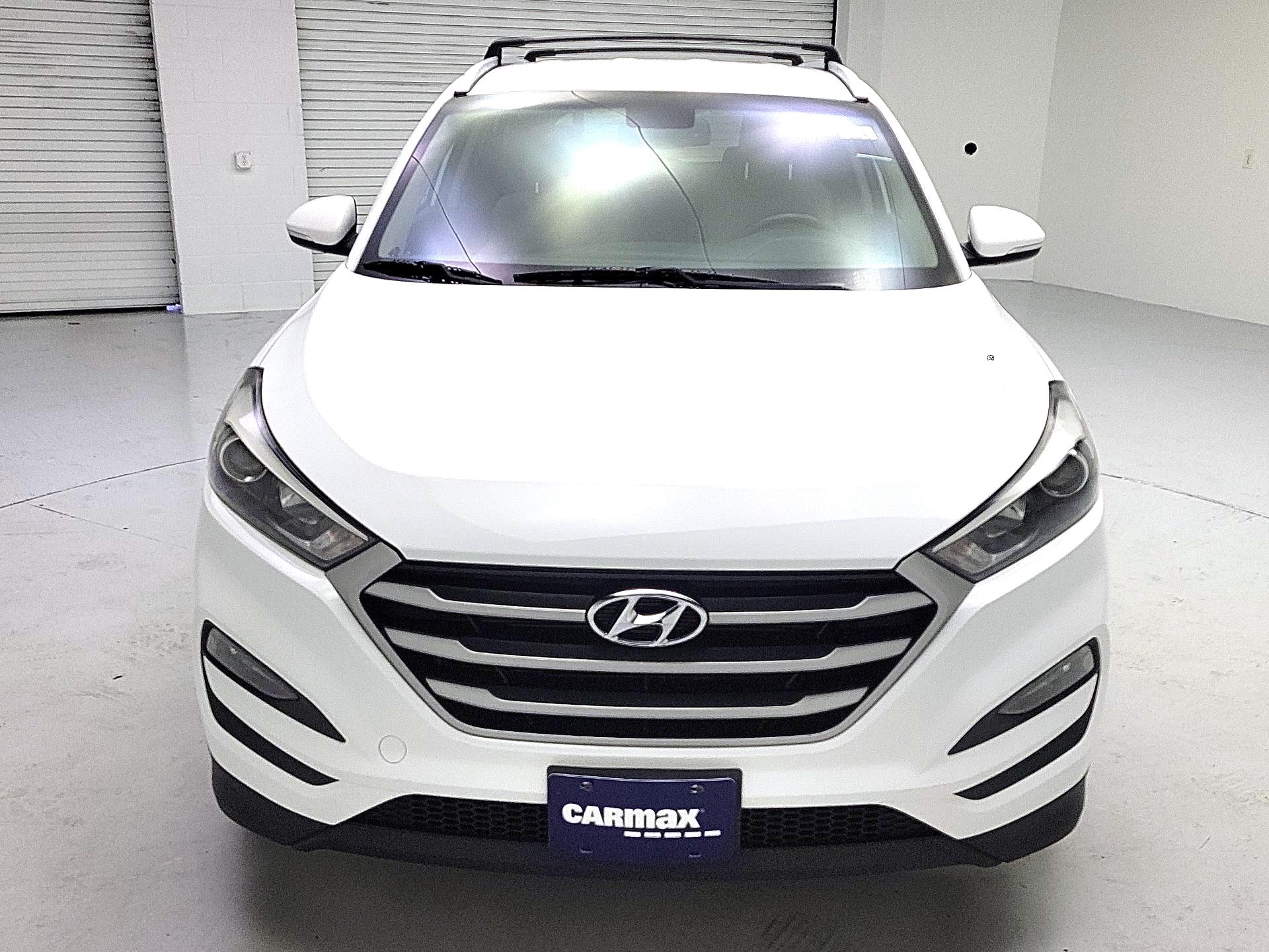 Thumbnail: 2018 Hyundai Tucson - 2