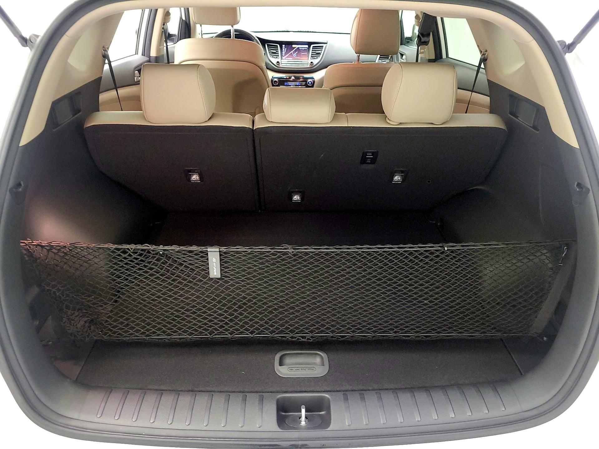 Thumbnail: 2018 Hyundai Tucson - 19