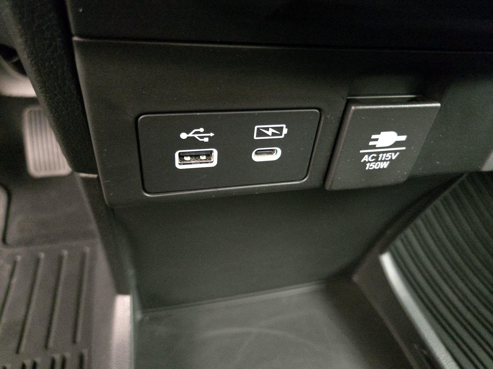 Thumbnail: 2025 Honda Odyssey - 18