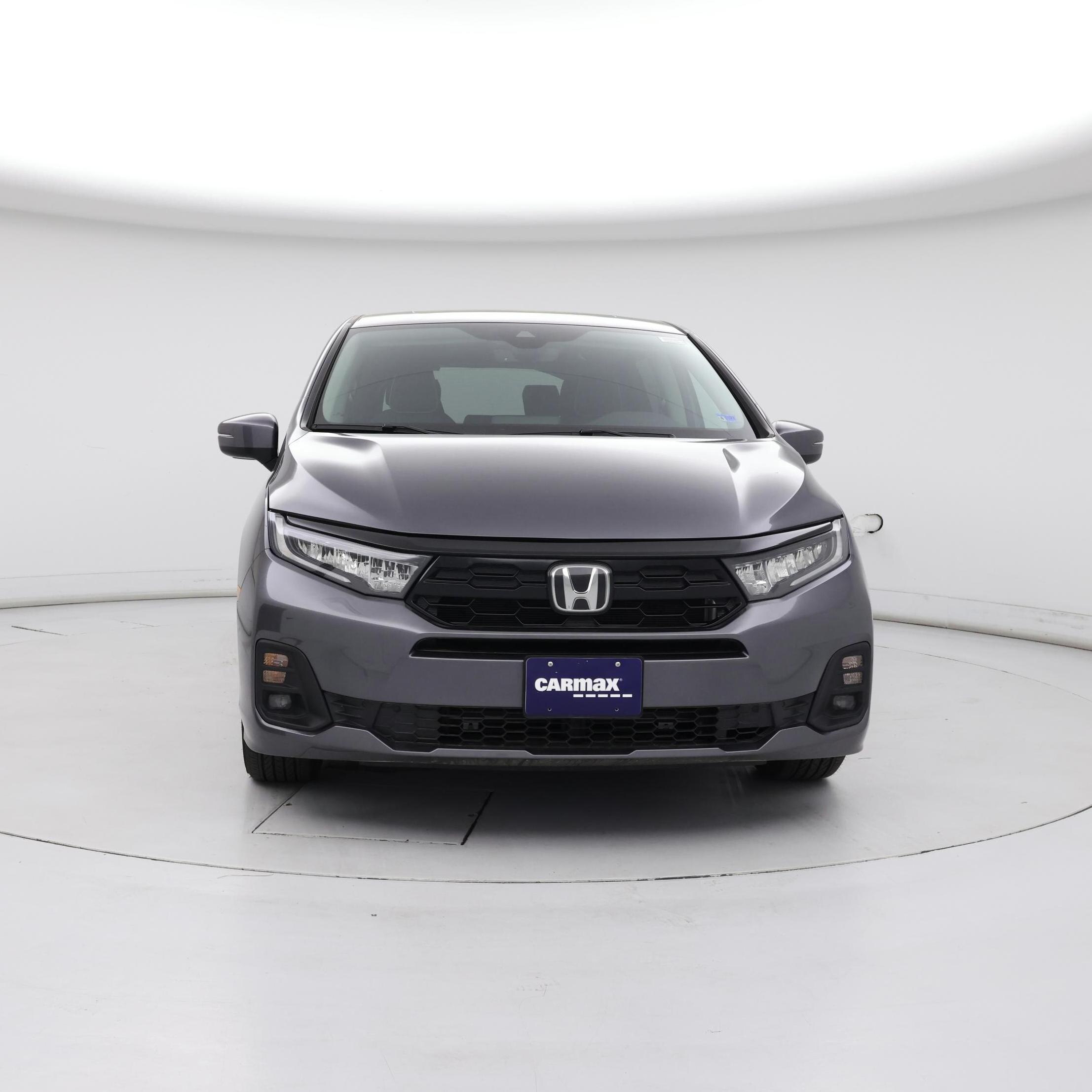 Thumbnail: 2025 Honda Odyssey - 5