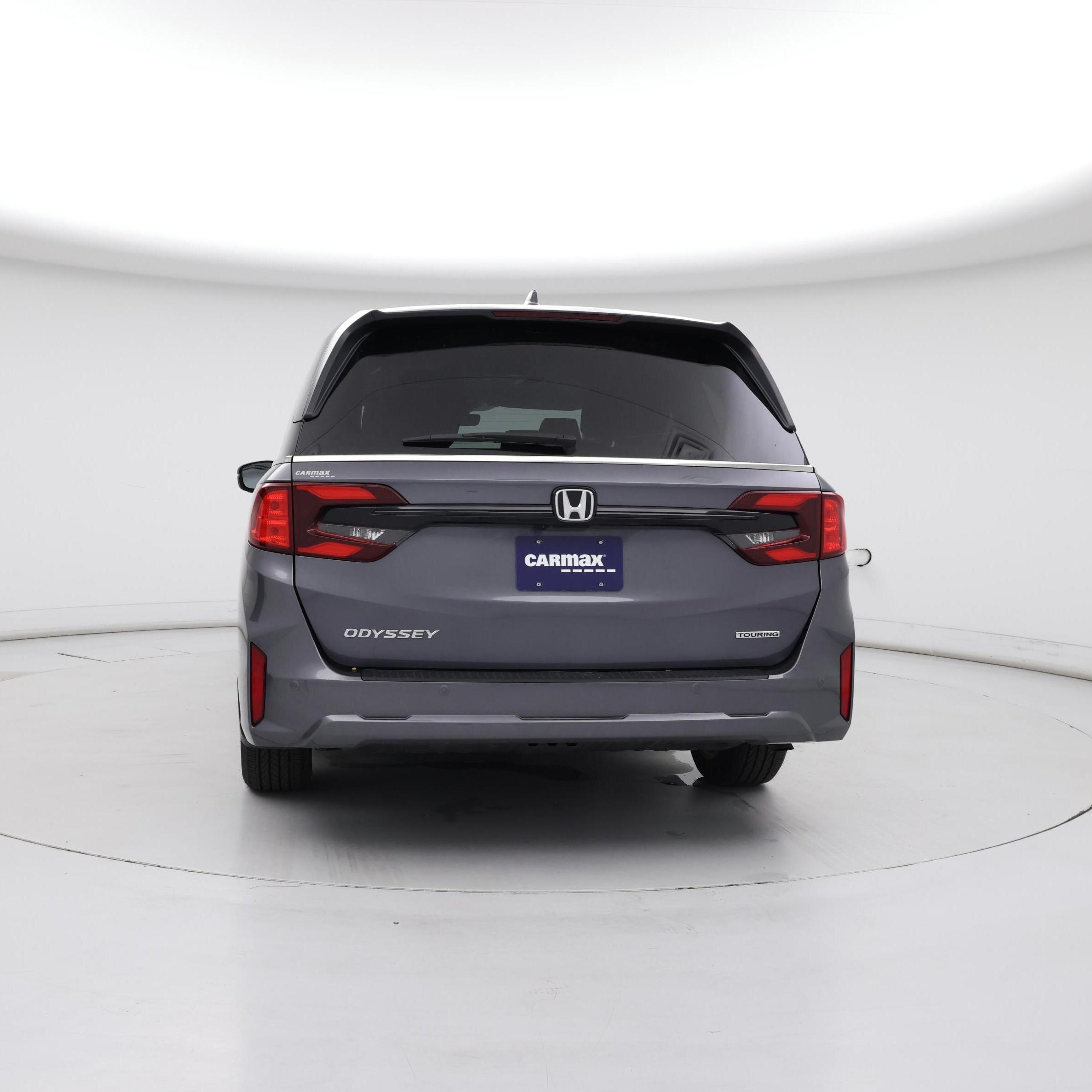 Thumbnail: 2025 Honda Odyssey - 6