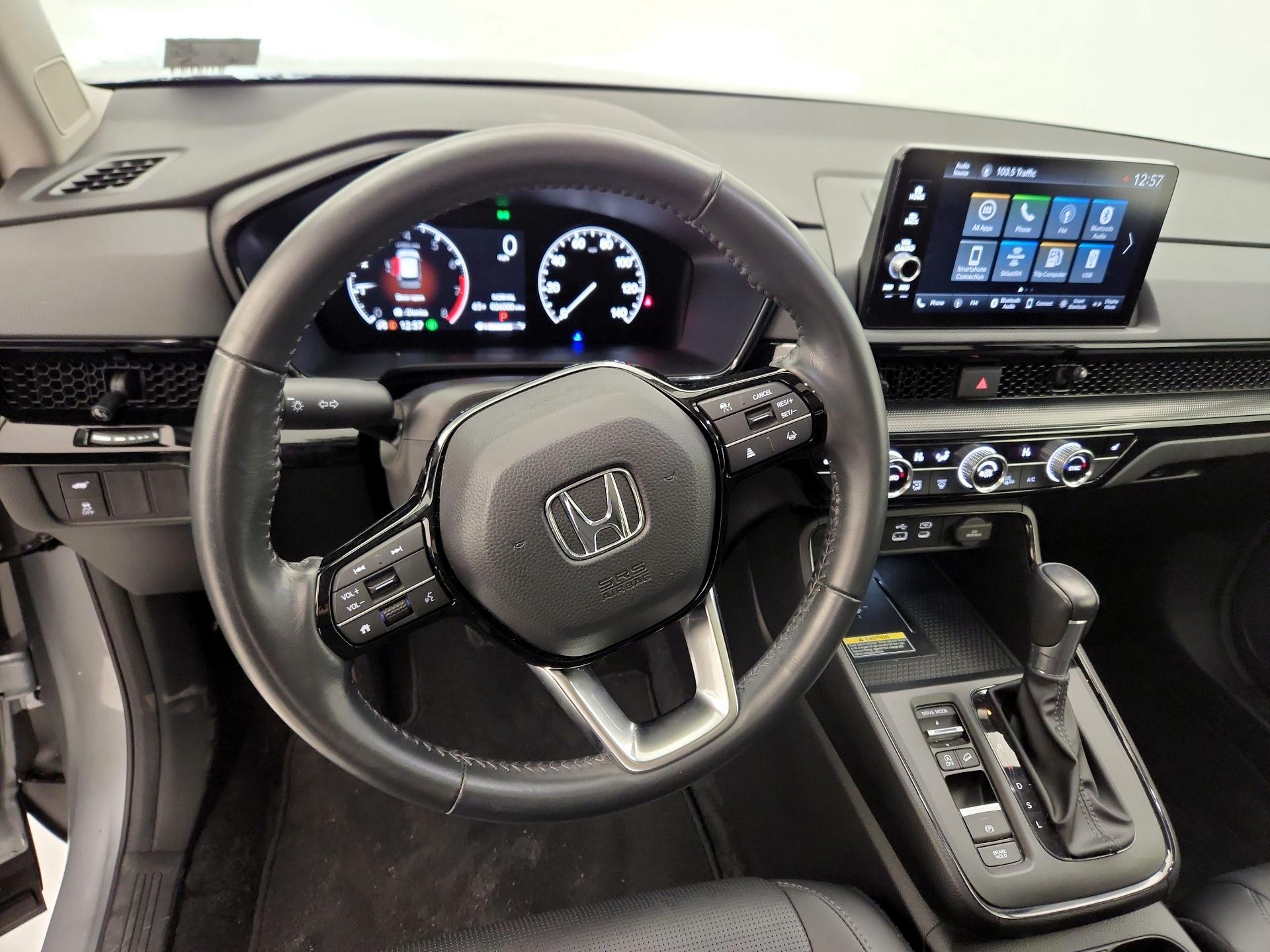 Thumbnail: 2023 Honda CR-V - 10