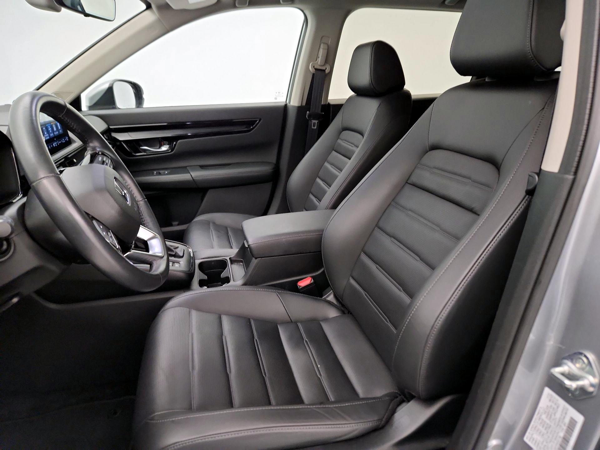 Thumbnail: 2023 Honda CR-V - 11