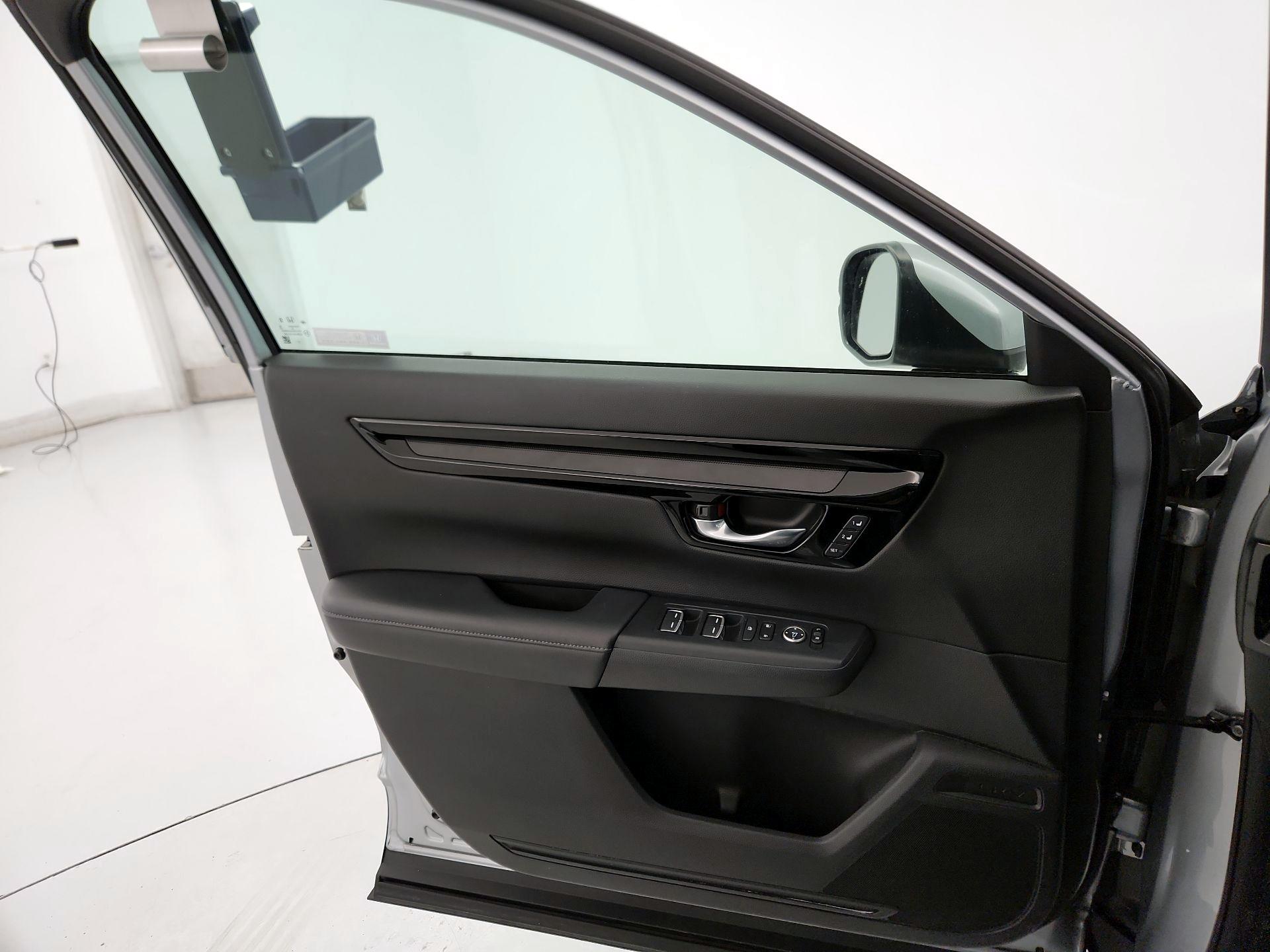 Thumbnail: 2023 Honda CR-V - 12