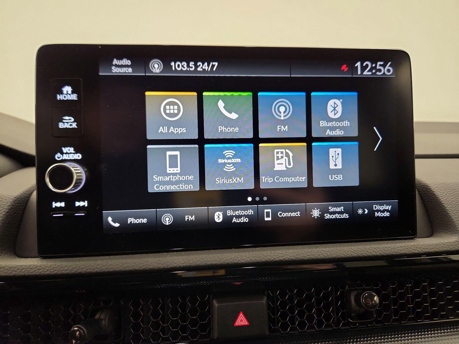Thumbnail: 2023 Honda CR-V - 14