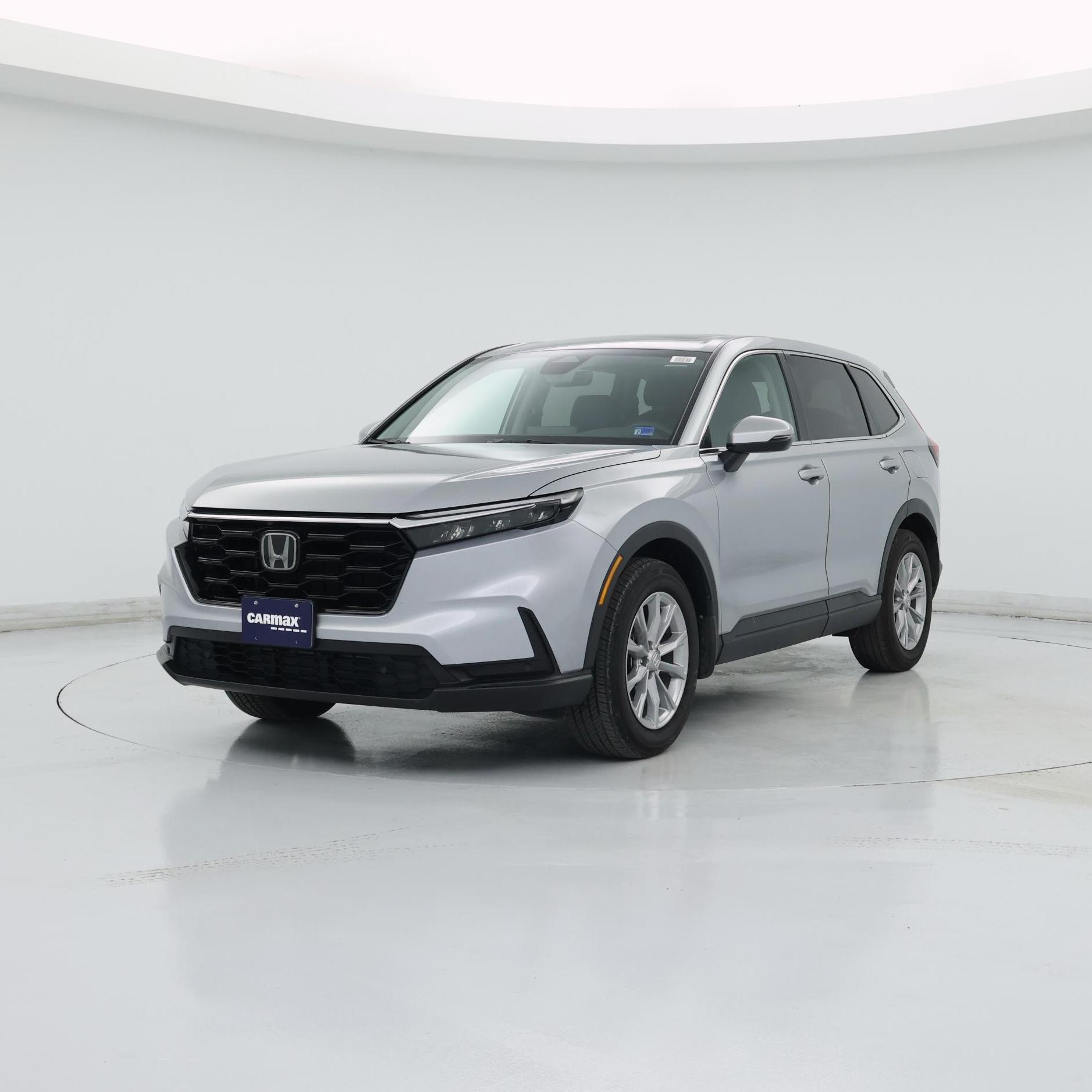 Thumbnail: 2023 Honda CR-V - 4