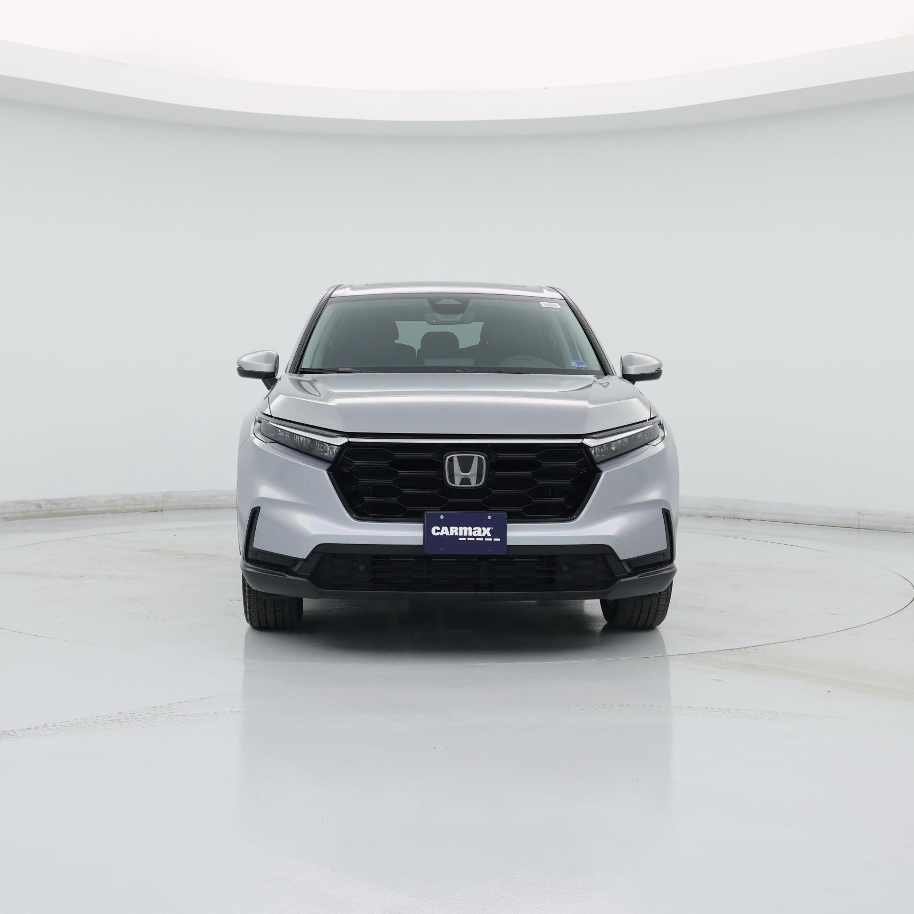 Thumbnail: 2023 Honda CR-V - 5