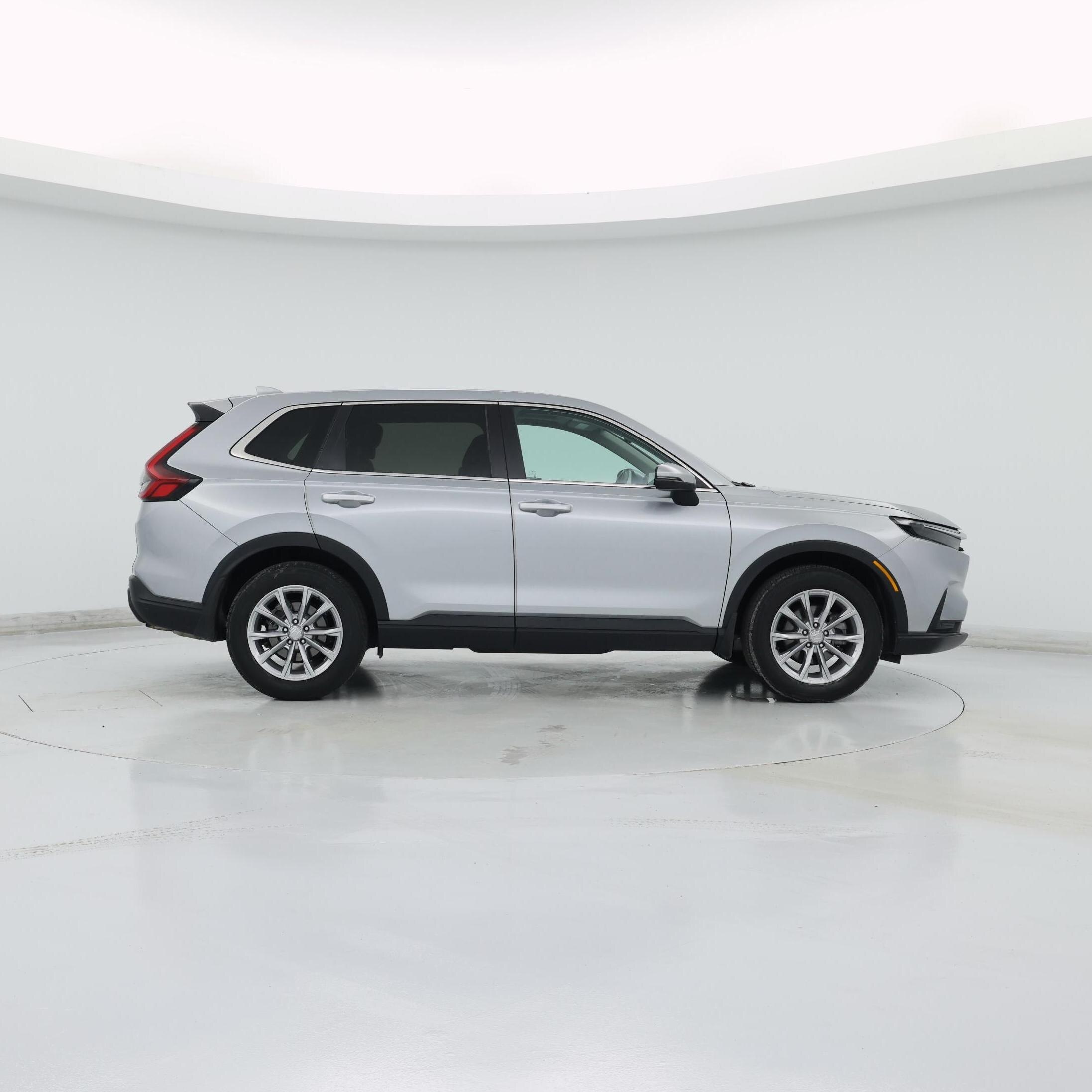 Thumbnail: 2023 Honda CR-V - 7