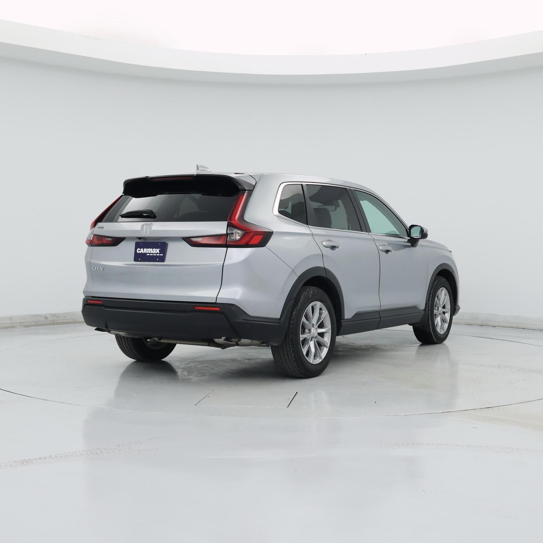 Thumbnail: 2023 Honda CR-V - 8