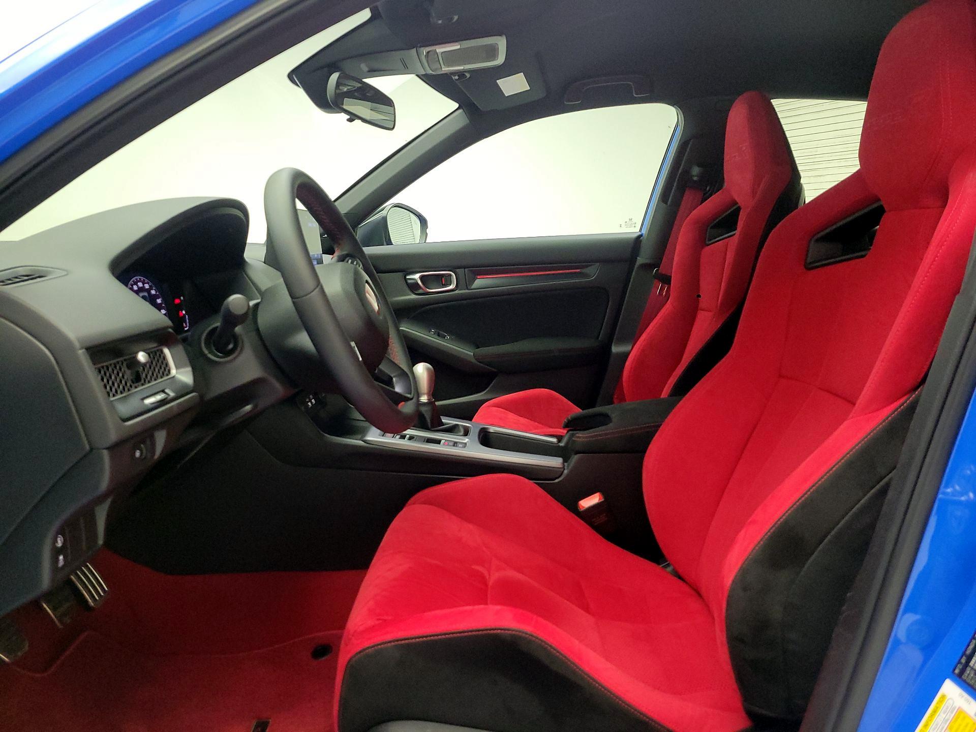 Thumbnail: 2025 Honda Civic - 9