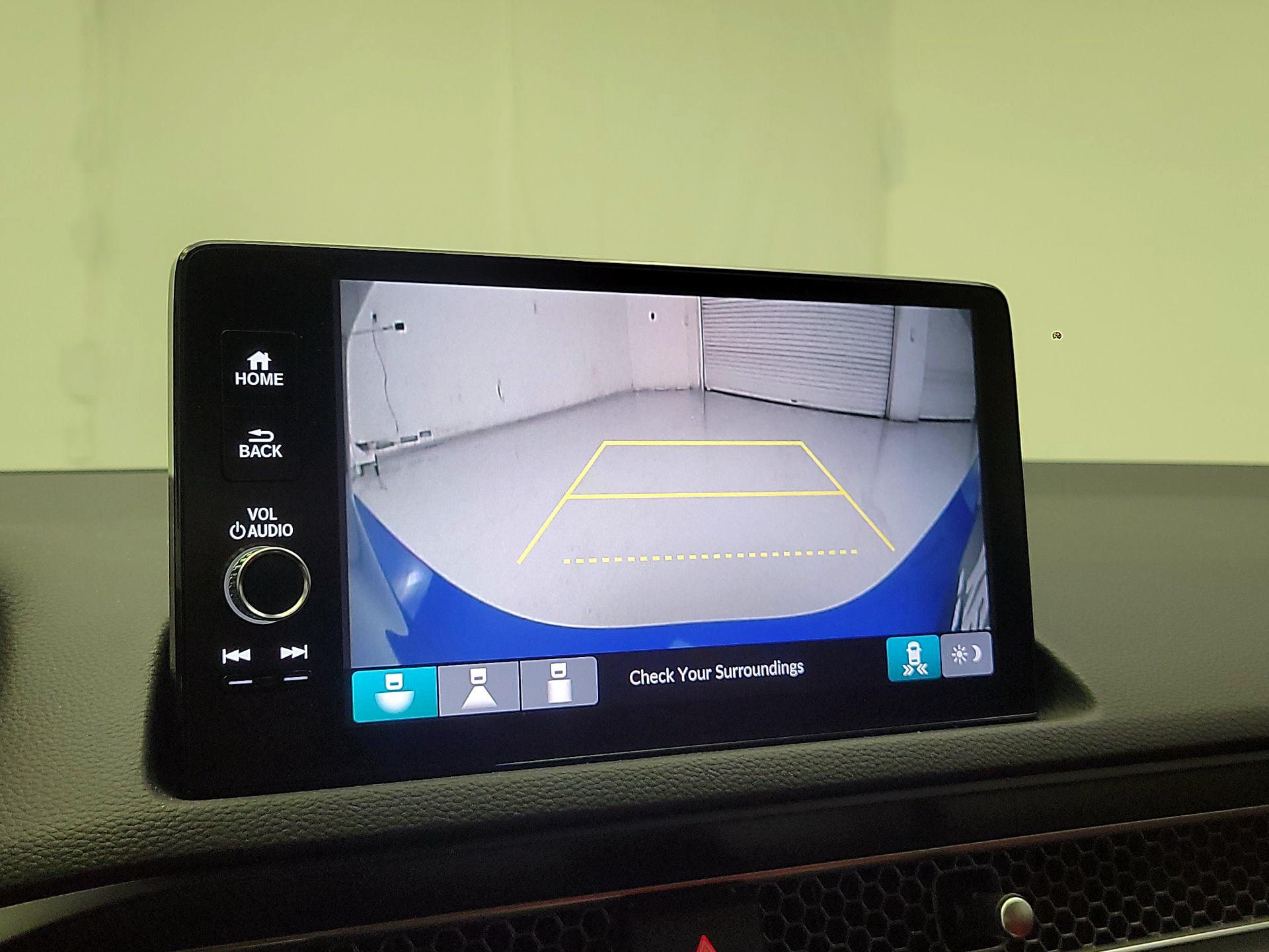 Thumbnail: 2025 Honda Civic - 12