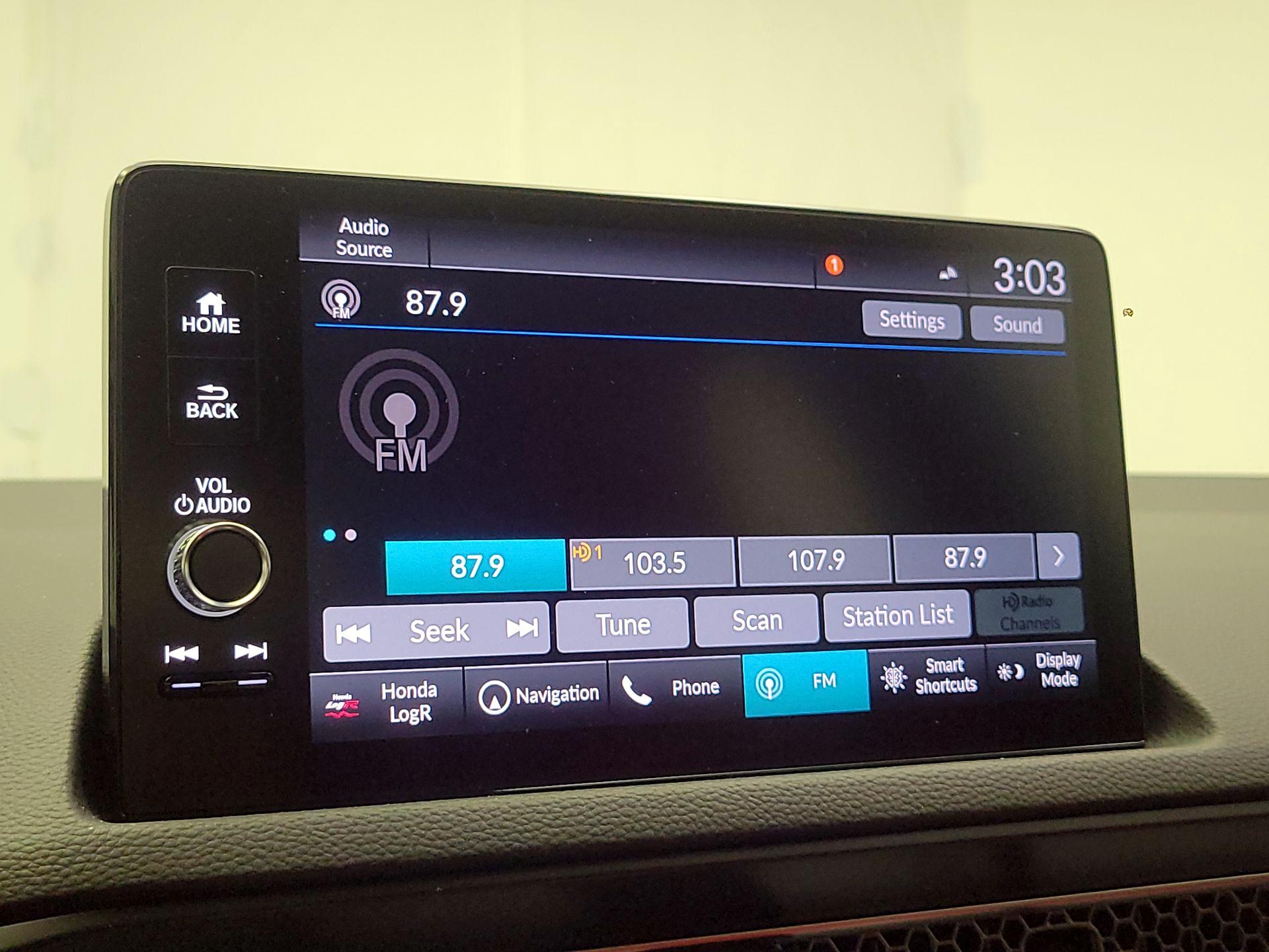 Thumbnail: 2025 Honda Civic - 13