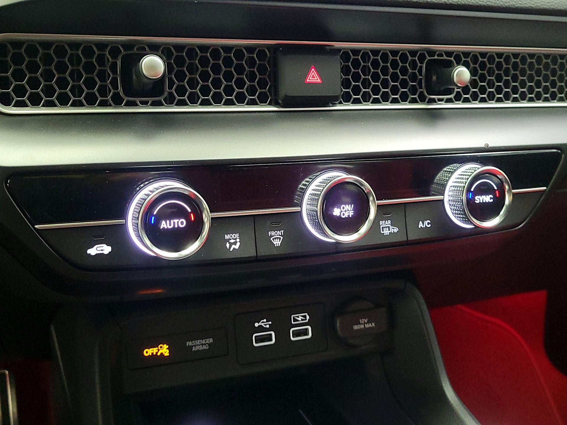 Thumbnail: 2025 Honda Civic - 14