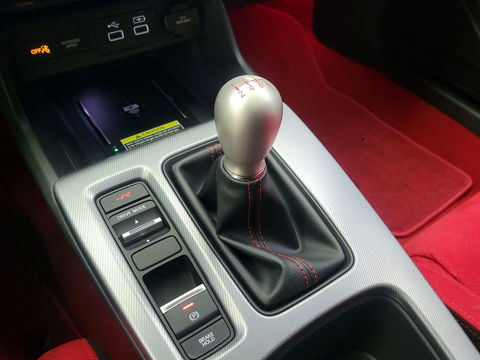 Thumbnail: 2025 Honda Civic - 15