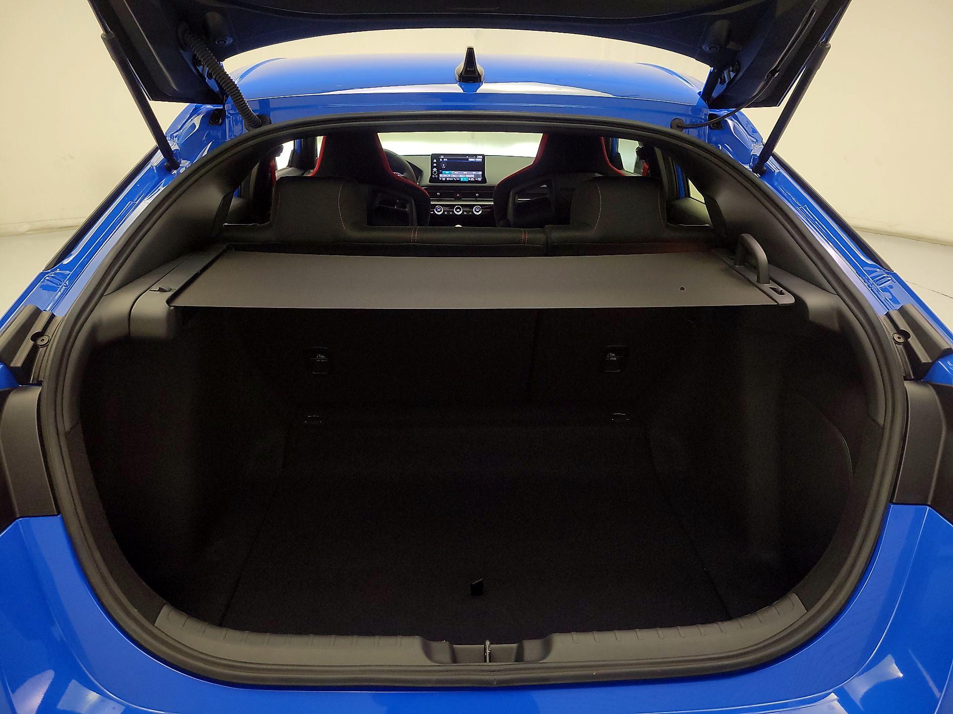 Thumbnail: 2025 Honda Civic - 18