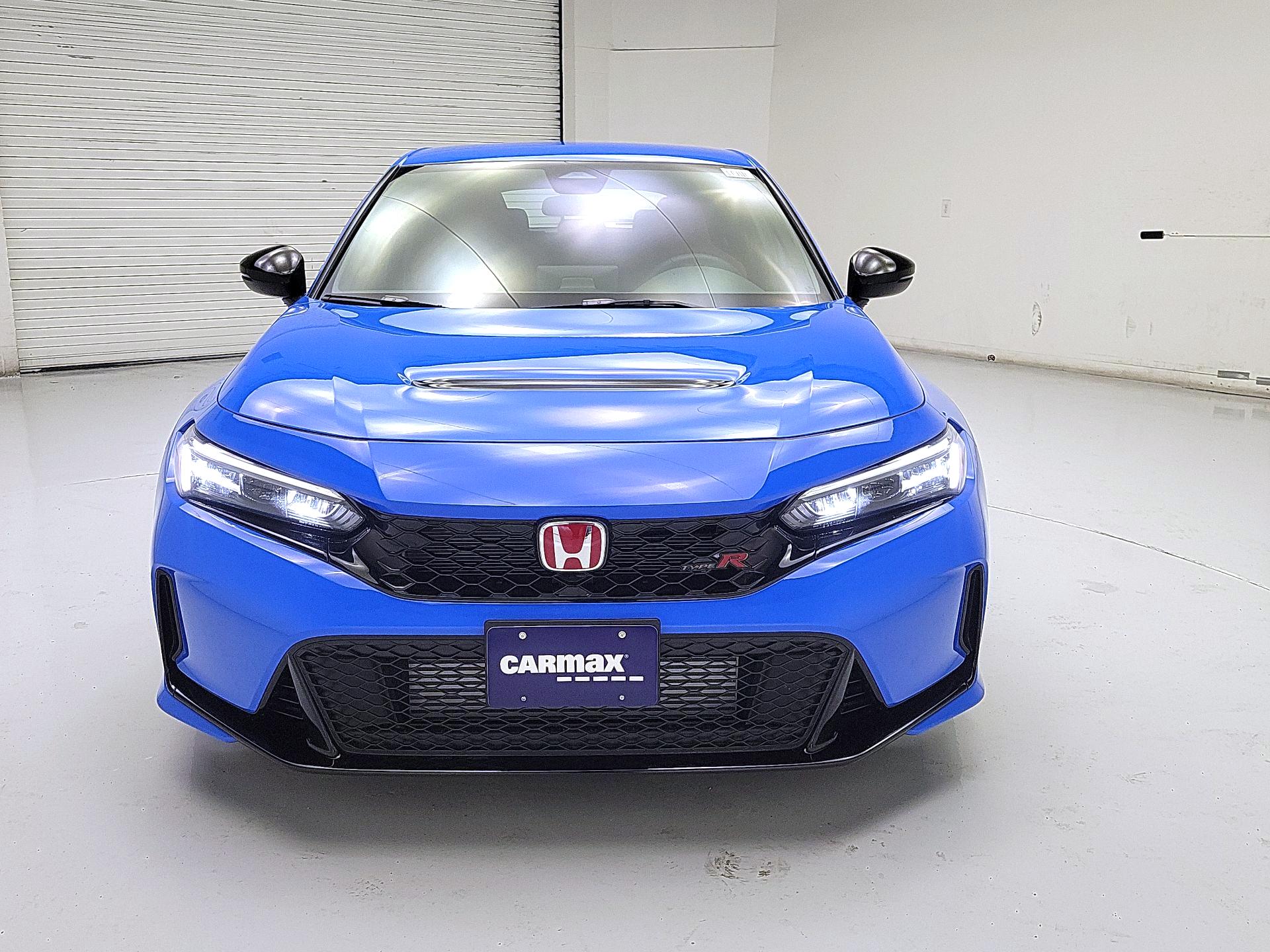 Thumbnail: 2025 Honda Civic - 2