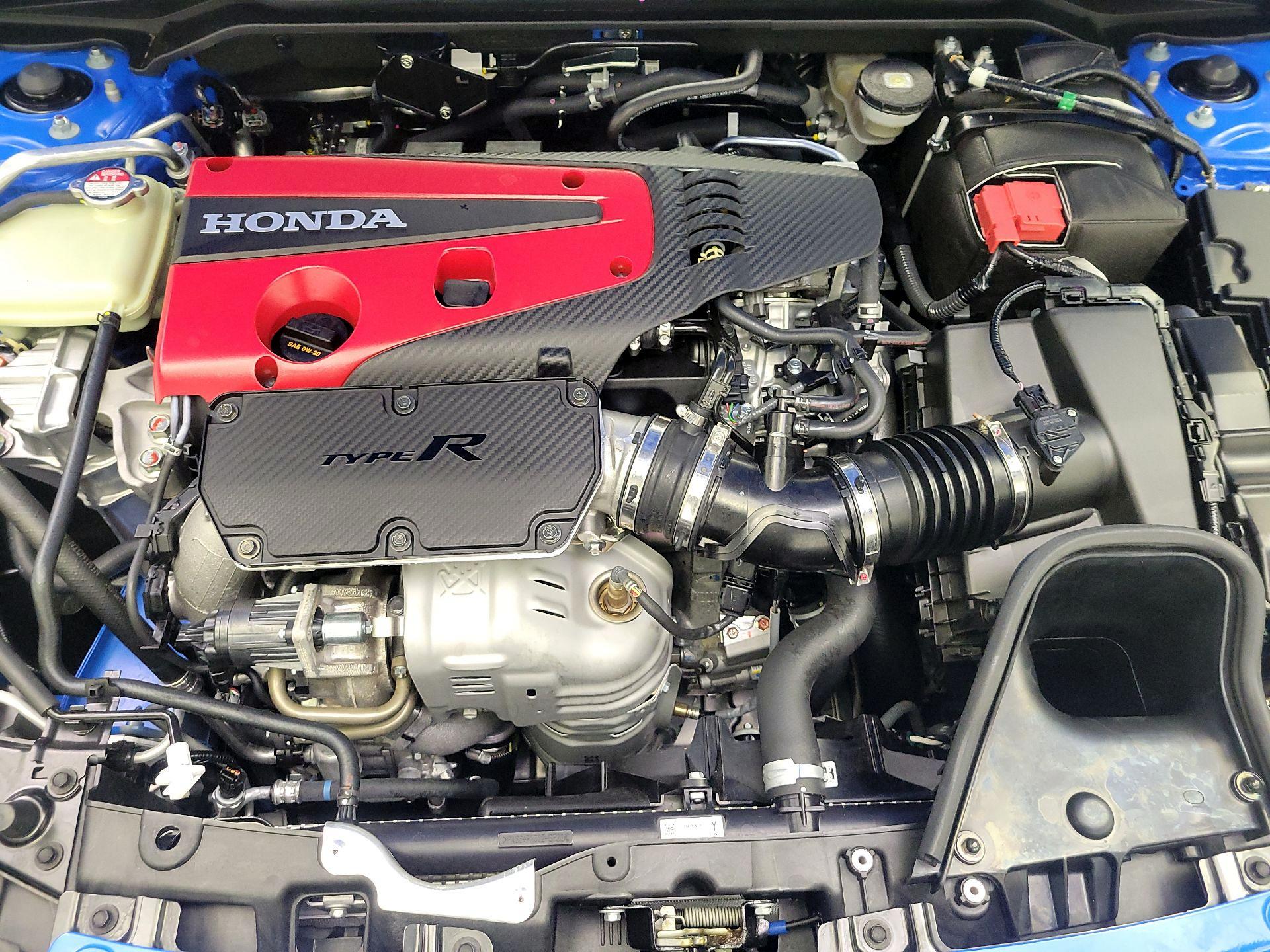 Thumbnail: 2025 Honda Civic - 19