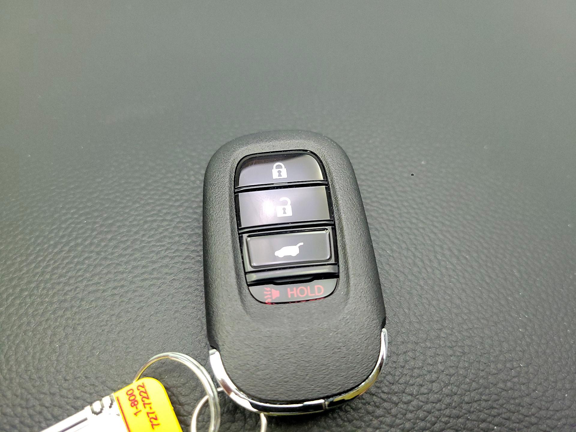 Thumbnail: 2025 Honda Civic - 20