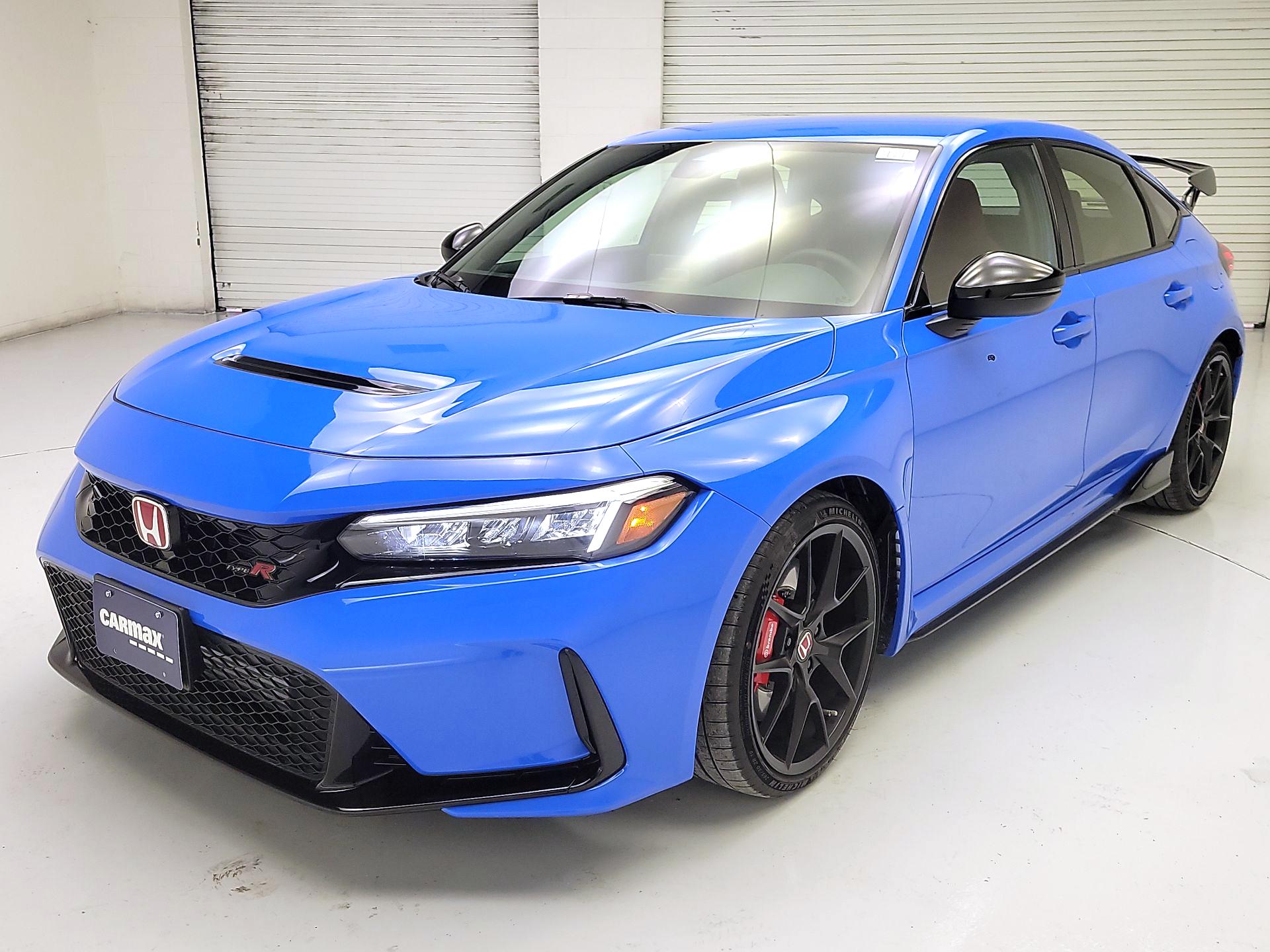 Thumbnail: 2025 Honda Civic - 3