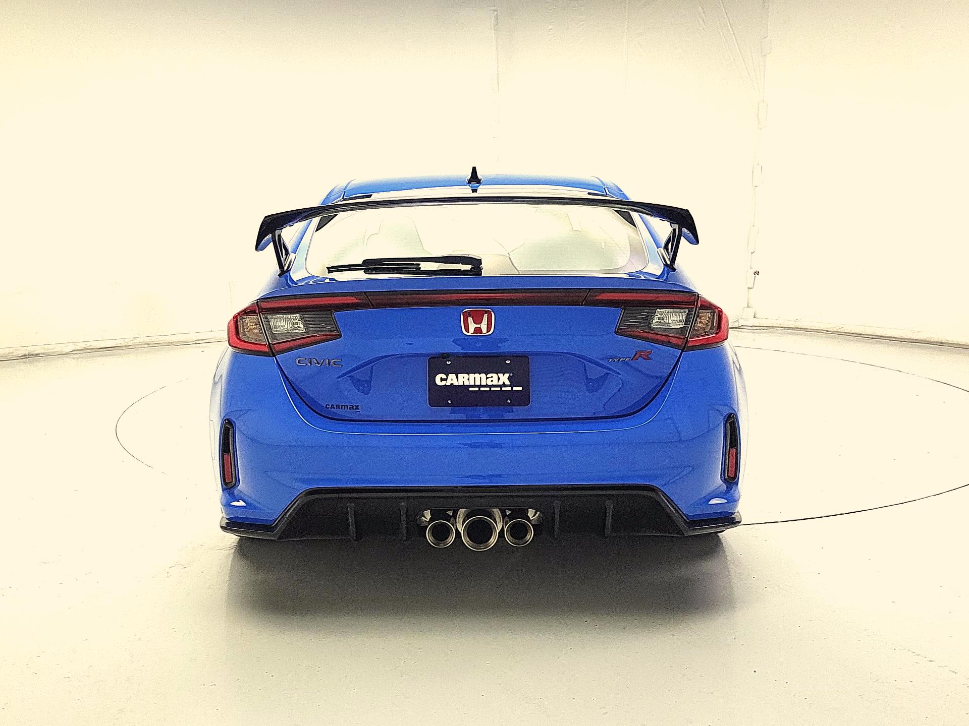 Thumbnail: 2025 Honda Civic - 6