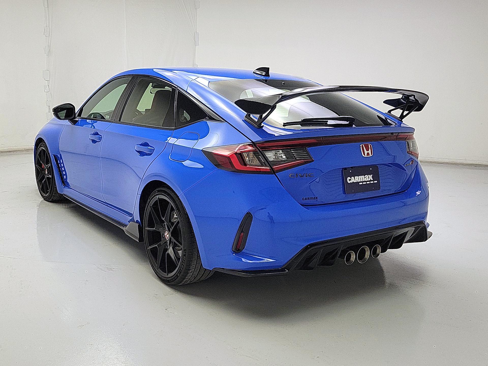 Thumbnail: 2025 Honda Civic - 7