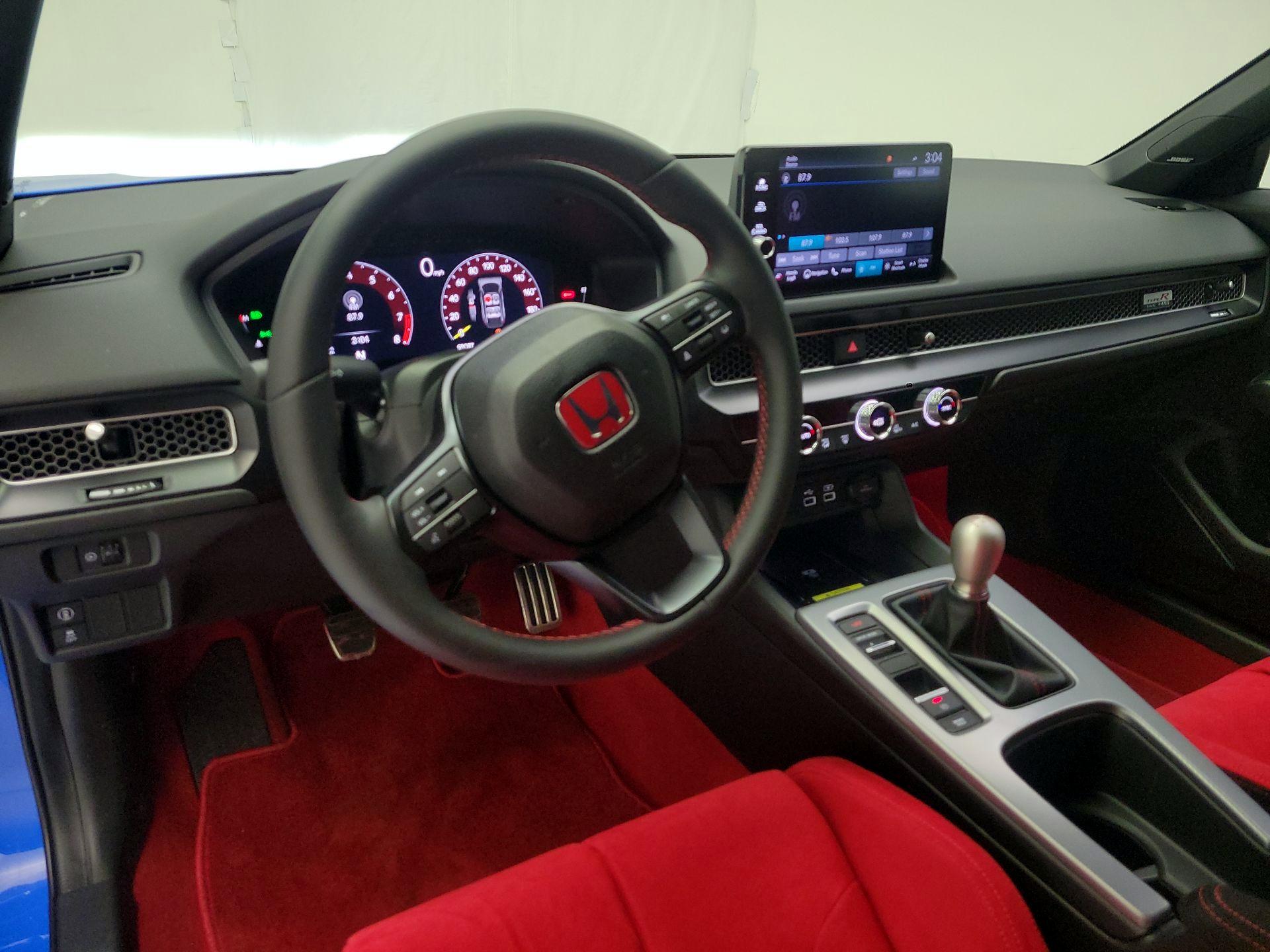 Thumbnail: 2025 Honda Civic - 8