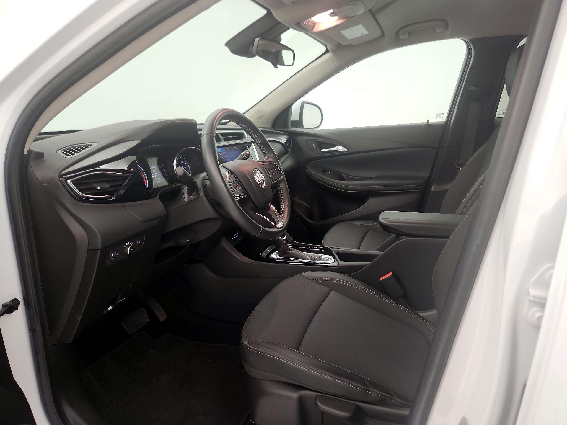 Thumbnail: 2023 Buick Encore GX - 11